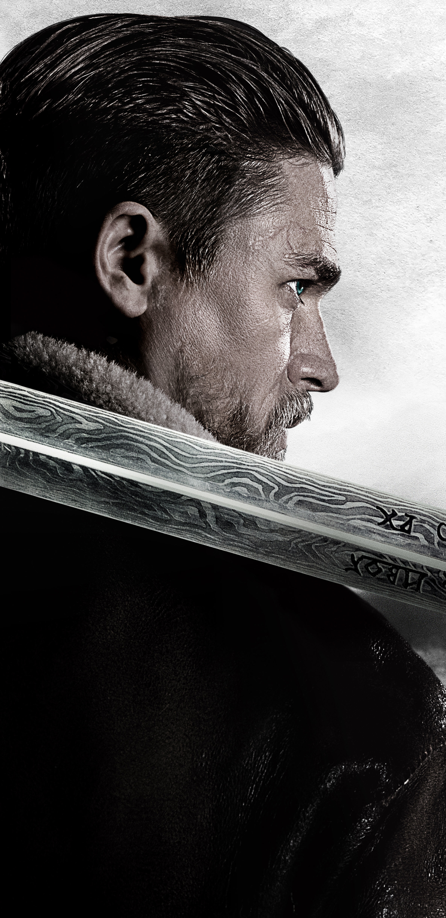 charlie hunnam, movie, king arthur: legend of the sword, jude law download HD wallpaper