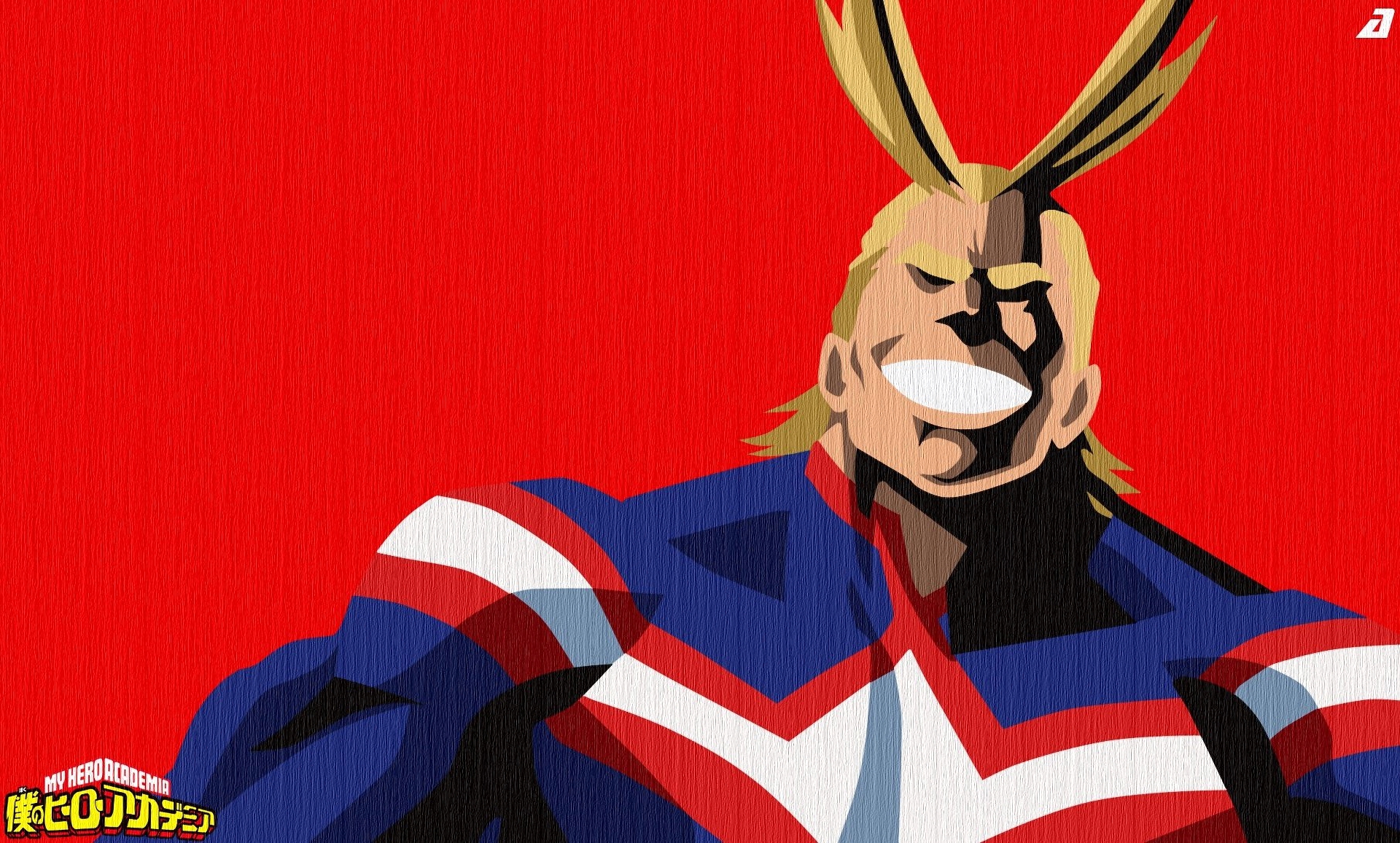 Handy-Wallpaper Animes, Boku No Hero Academia kostenlos herunterladen.