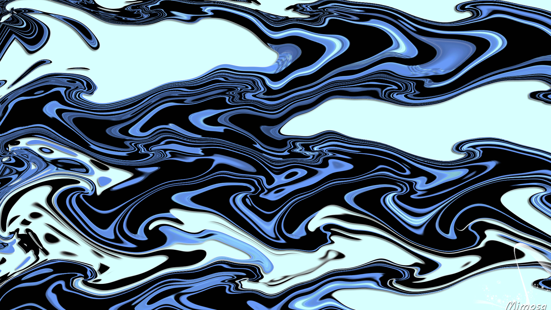 Free download wallpaper Abstract, Wave on your PC desktop