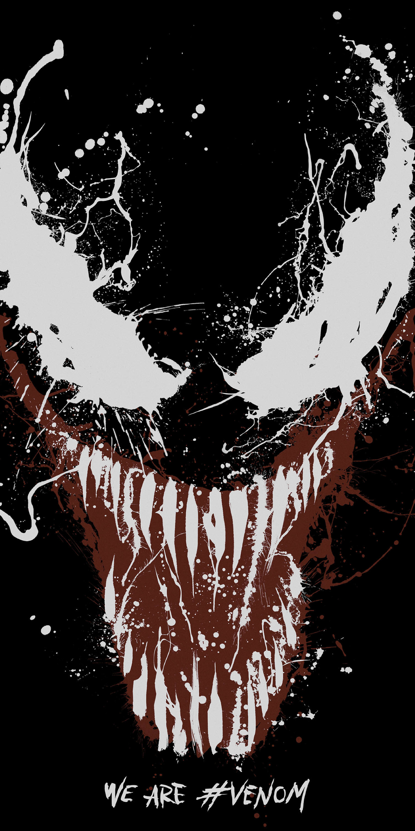 Download mobile wallpaper Venom, Movie for free.