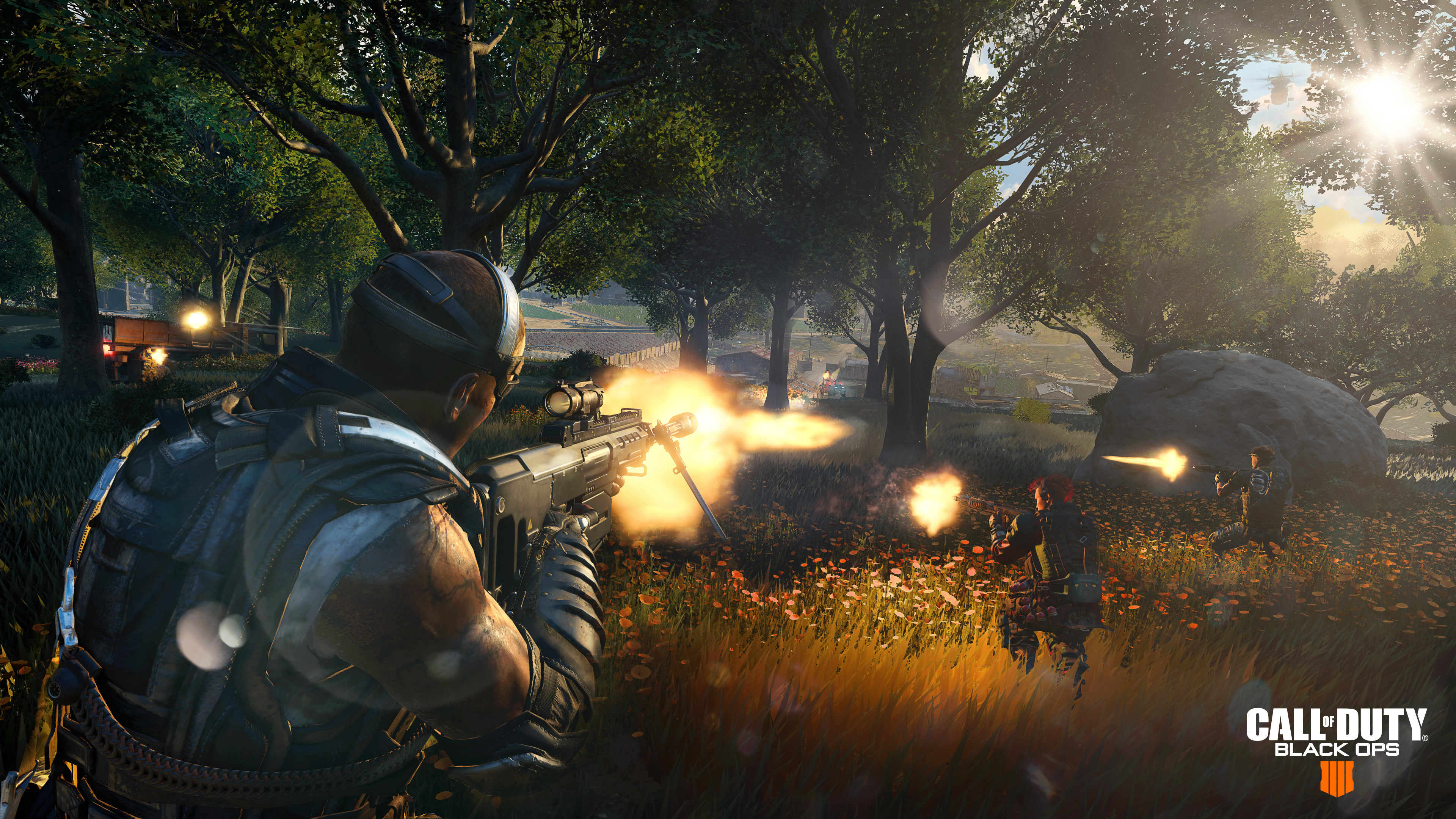 Завантажити шпалери безкоштовно Call Of Duty, Відеогра, Call Of Duty: Black Ops 4 картинка на робочий стіл ПК