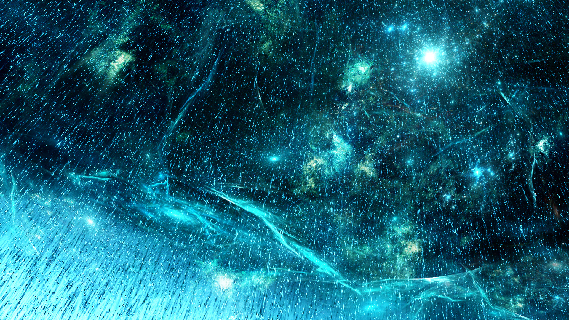 Free download wallpaper Rain, Earth, Photography, Raindrops on your PC desktop