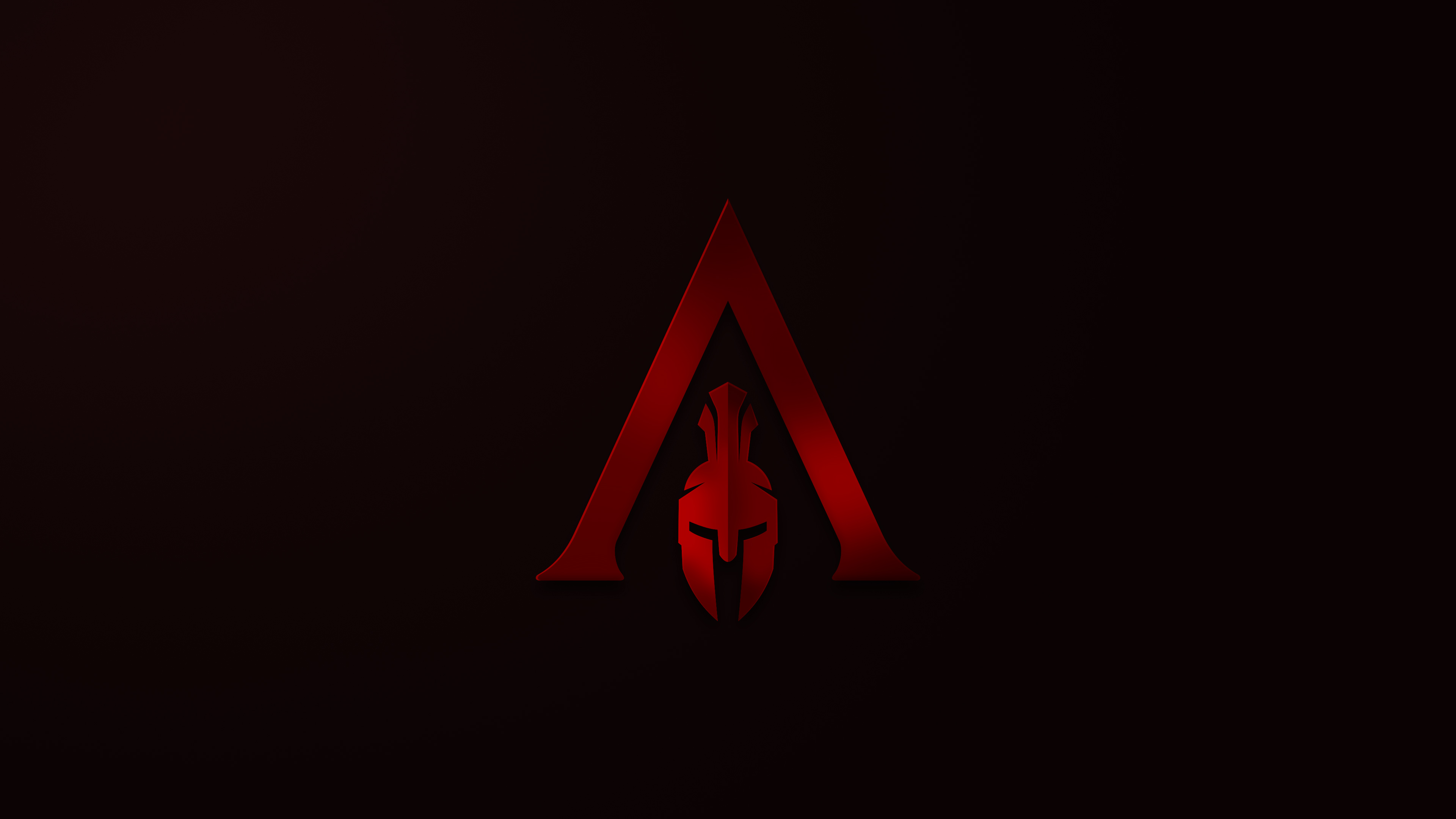 449026 скачать картинку assassin's creed: одиссея, видеоигры, кредо ассасина, лого - обои и заставки бесплатно
