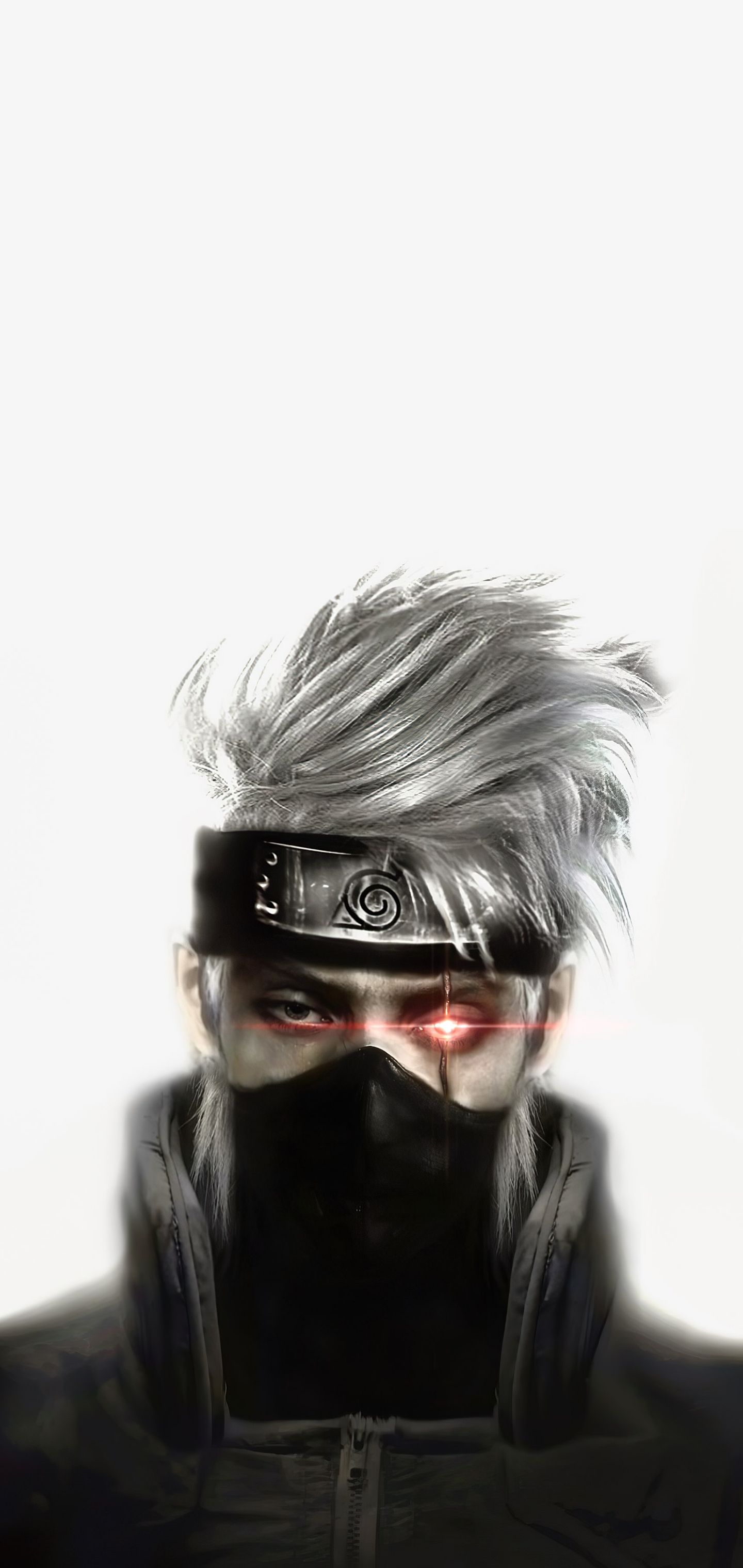 Baixar papel de parede para celular de Anime, Naruto, Kakashi Hatake gratuito.