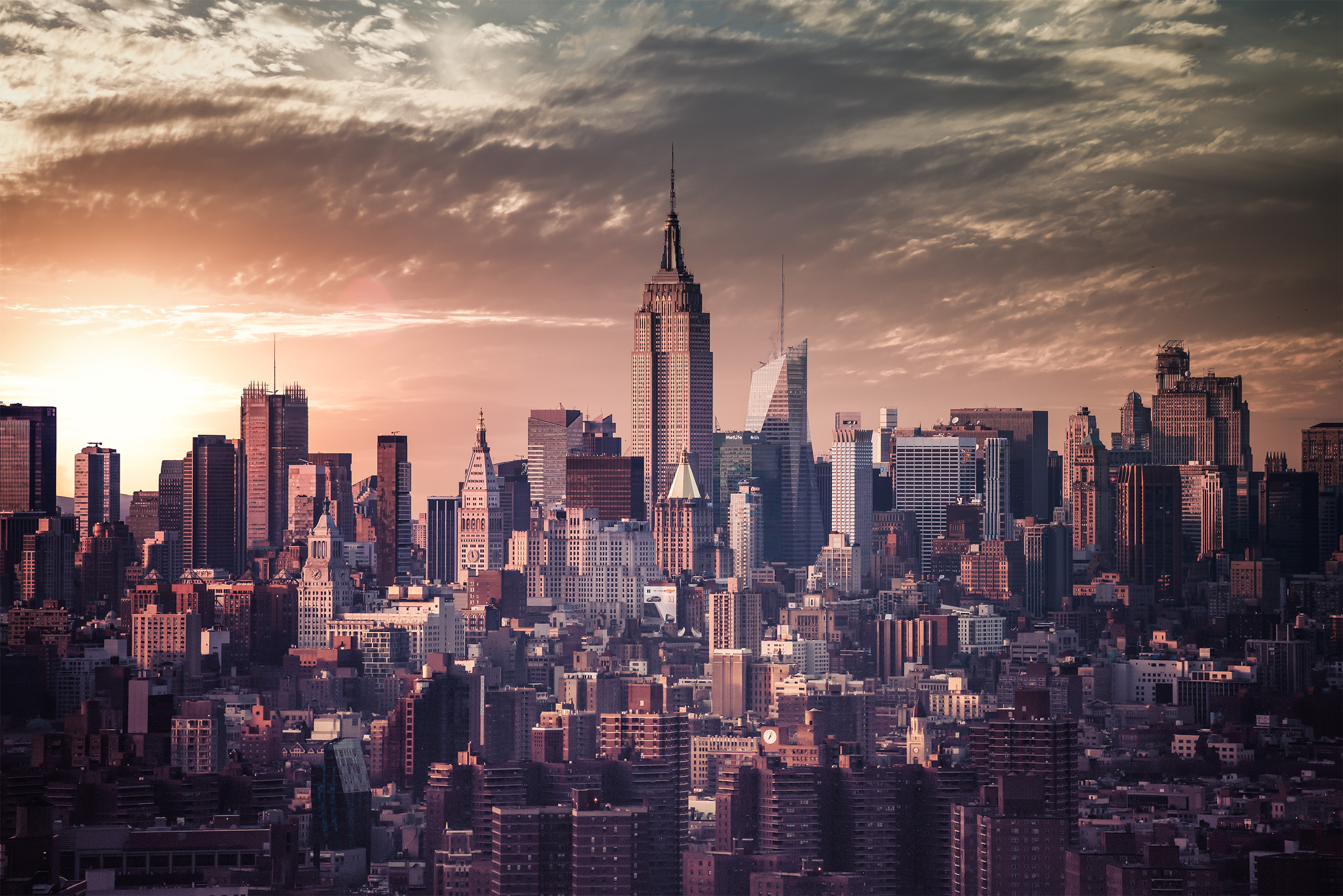 Free download wallpaper Cities, New York, Man Made on your PC desktop