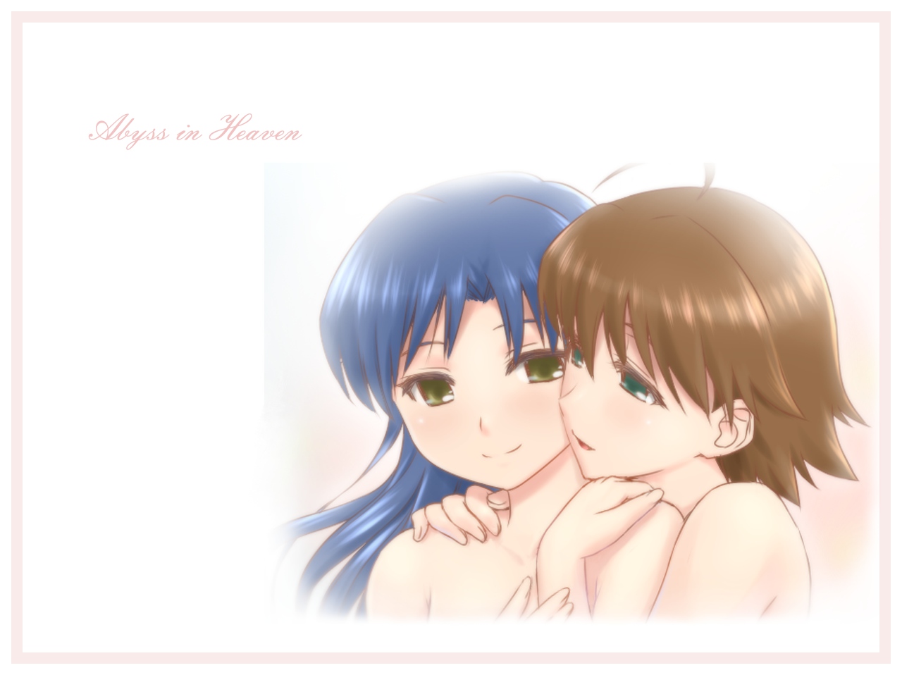 Laden Sie das Animes, Chihaya Kisaragi, The Idolm@ster, Miki Hoshii-Bild kostenlos auf Ihren PC-Desktop herunter
