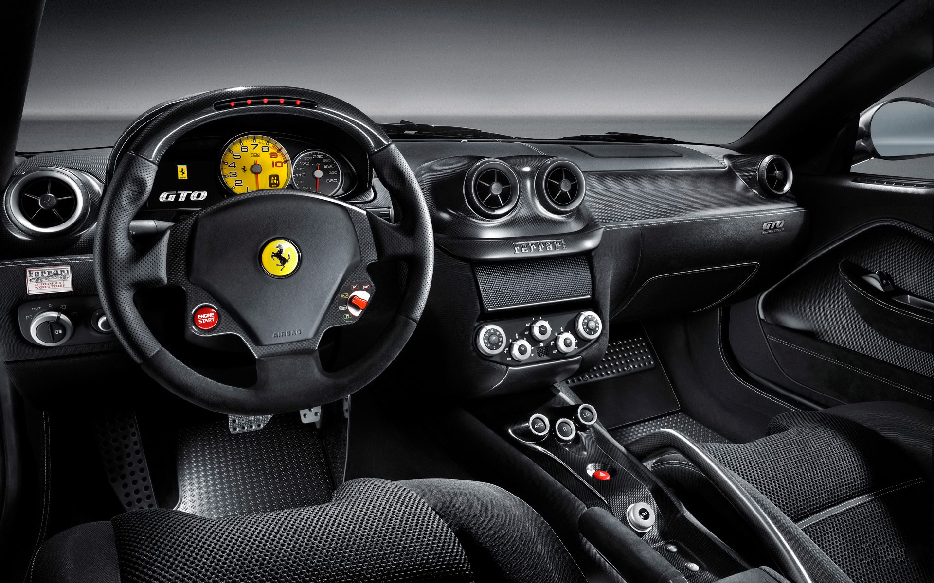 Free download wallpaper Ferrari, Car, Vehicles on your PC desktop