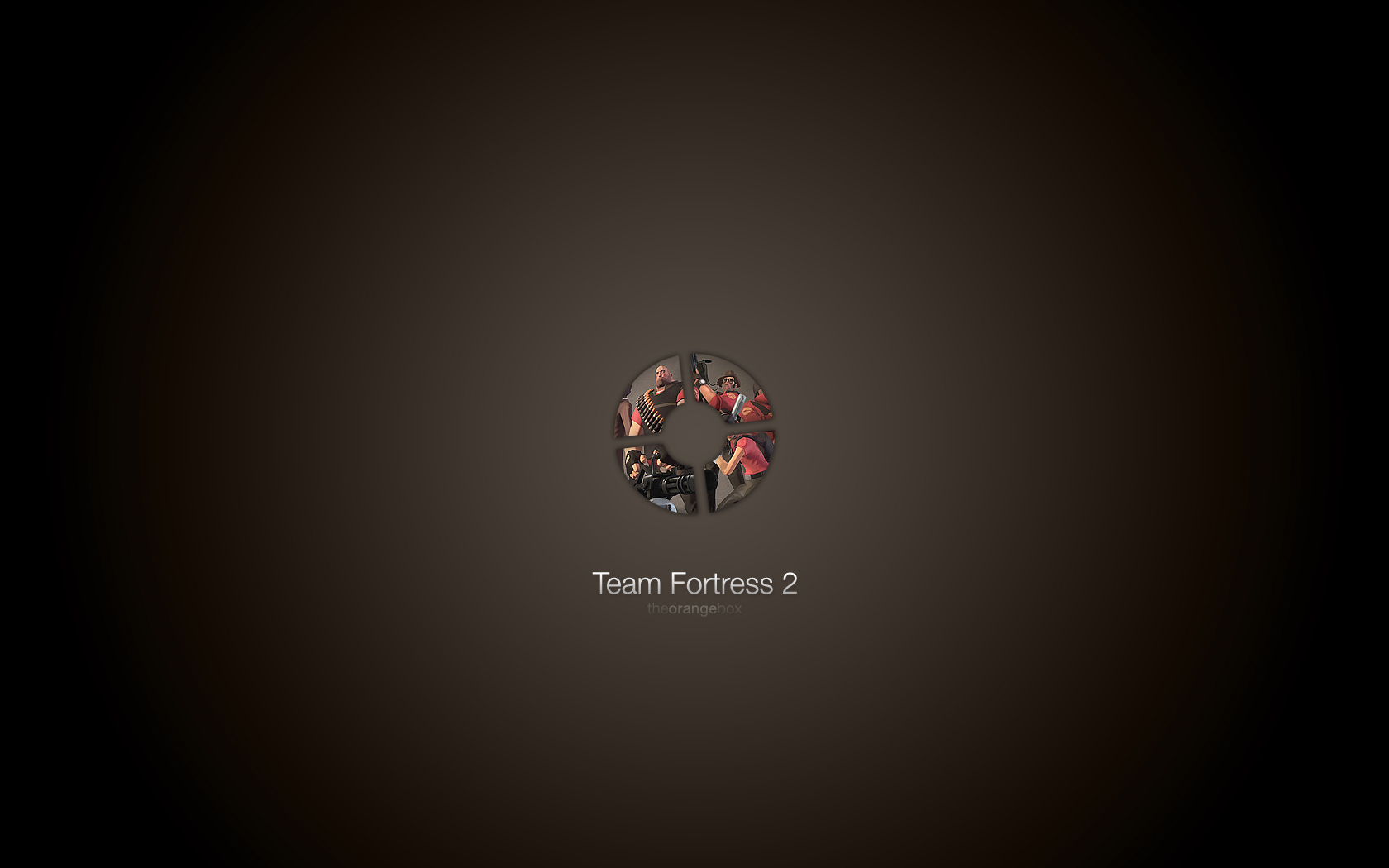 Скачати мобільні шпалери Team Fortress 2, Відеогра, Команда Фортеця безкоштовно.