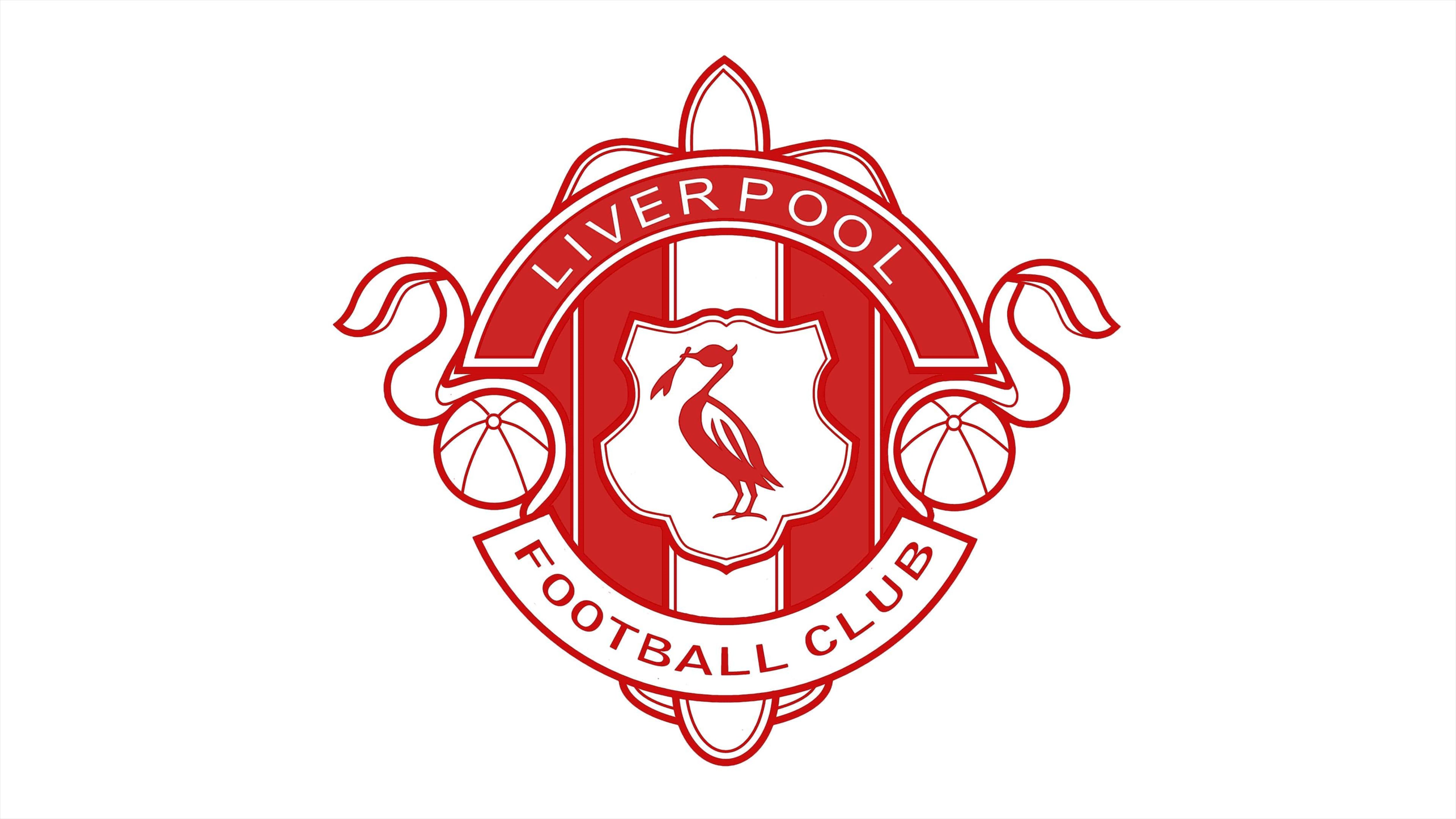 Free download wallpaper Sports, Logo, Emblem, Soccer, Liverpool F C on your PC desktop