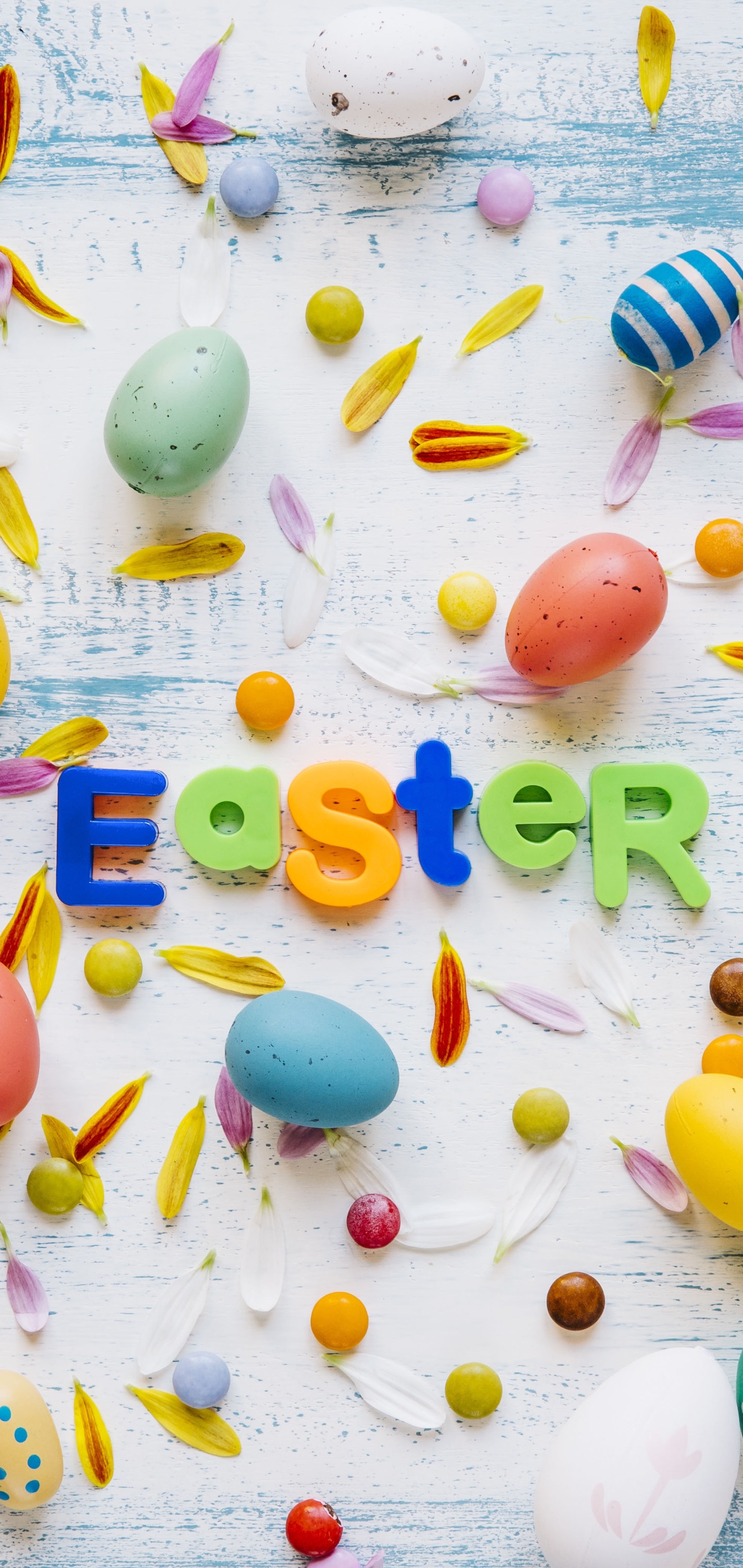 Download mobile wallpaper Easter, Still Life, Holiday, Egg for free.