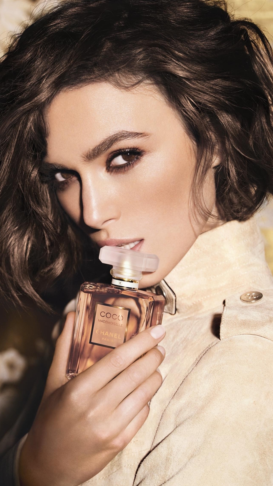 Handy-Wallpaper Berühmtheiten, Keira Knightley kostenlos herunterladen.