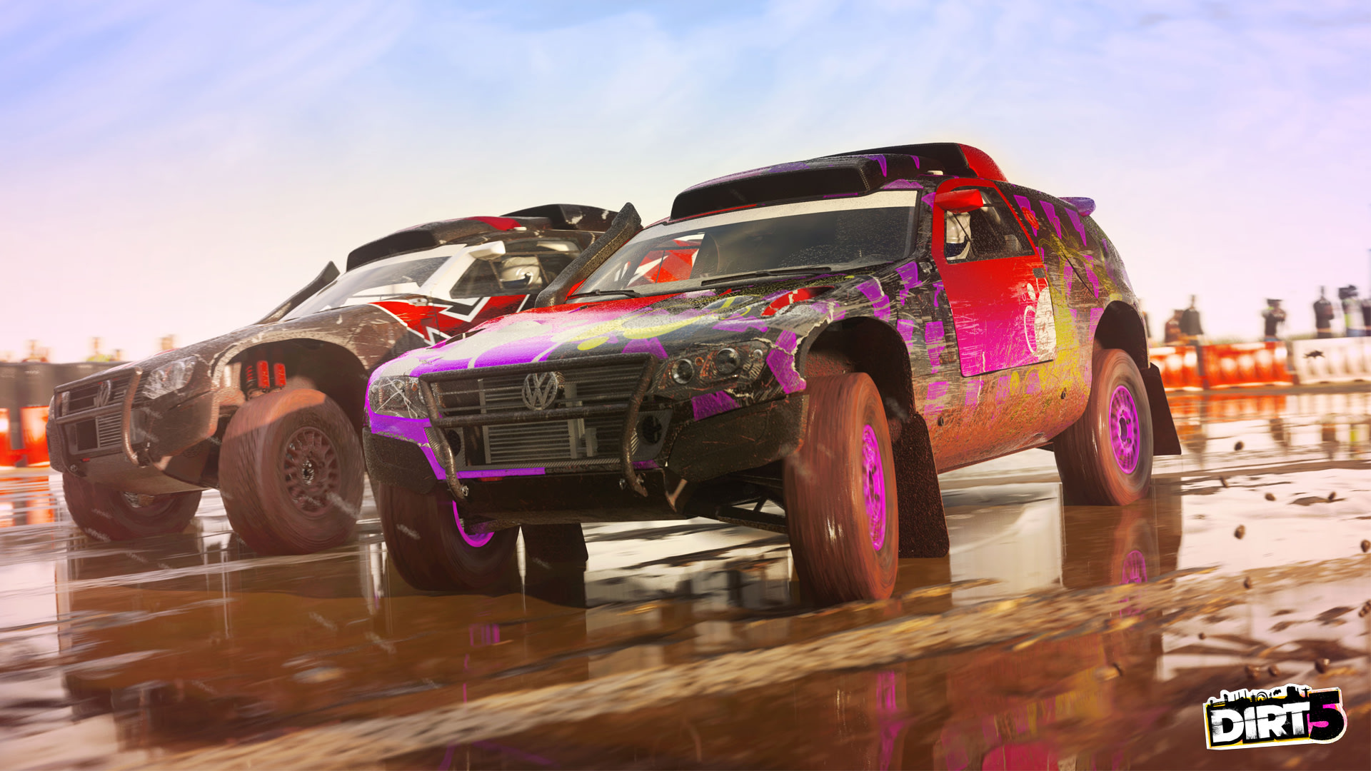 984838 descargar fondo de pantalla videojuego, dirt 5: protectores de pantalla e imágenes gratis