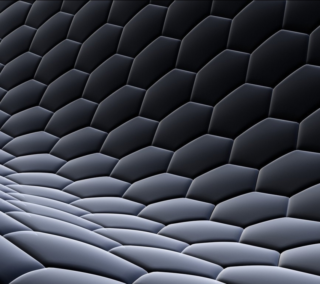 Téléchargez des papiers peints mobile Abstrait, 3D, Hexagone, Image De Synthèse gratuitement.
