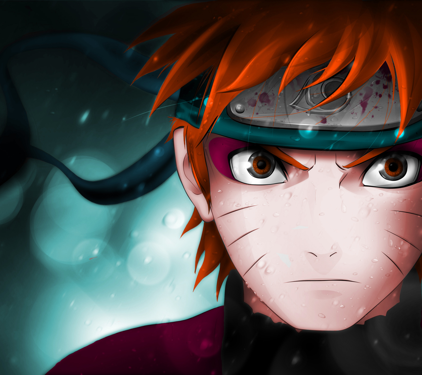 Download mobile wallpaper Anime, Naruto, Naruto Uzumaki for free.