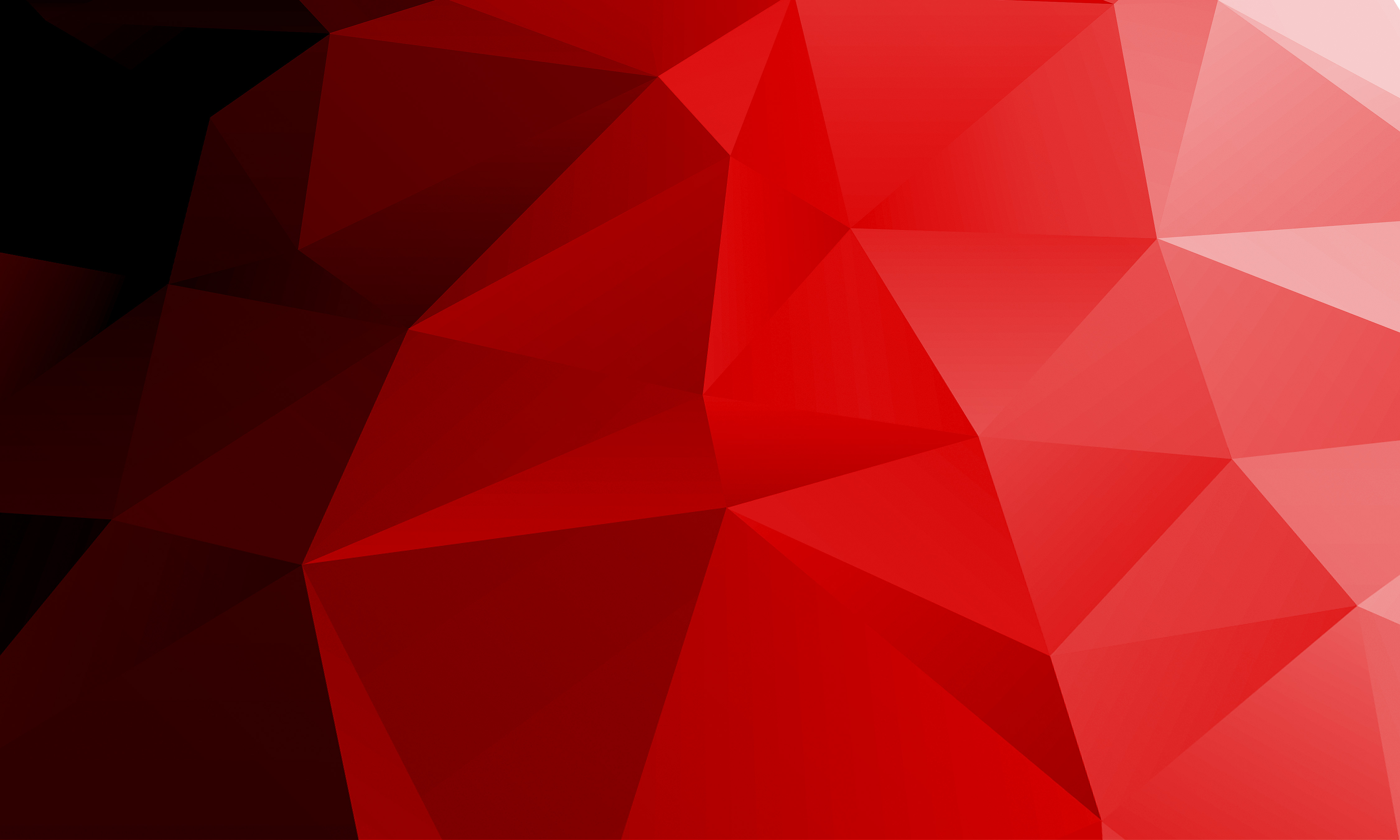 Free download wallpaper Abstract, Triangle on your PC desktop