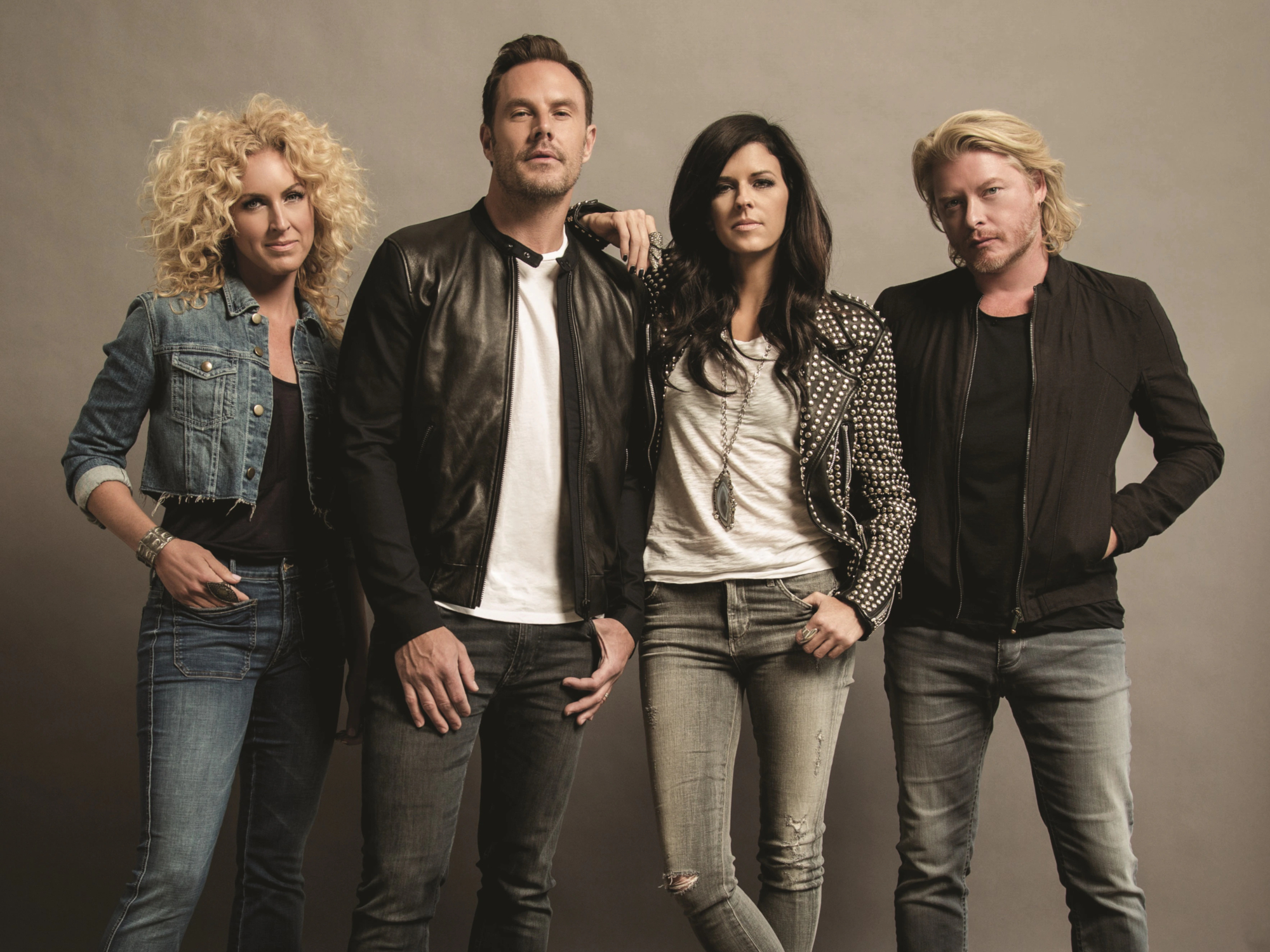 music, little big town