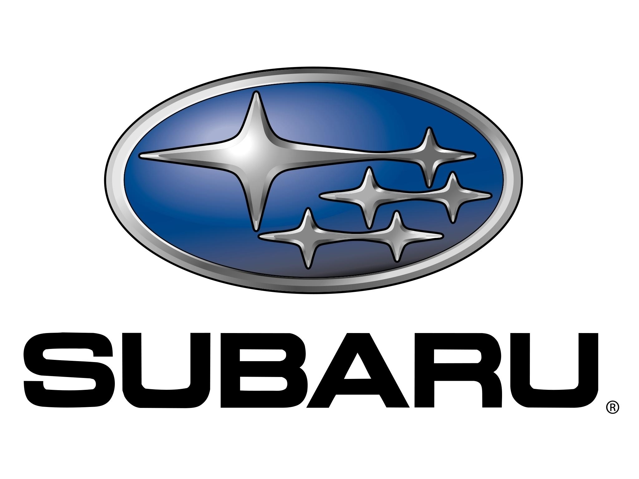 Скачать обои бесплатно Машины, Фон, Субару (Subaru), Логотипы, Бренды картинка на рабочий стол ПК