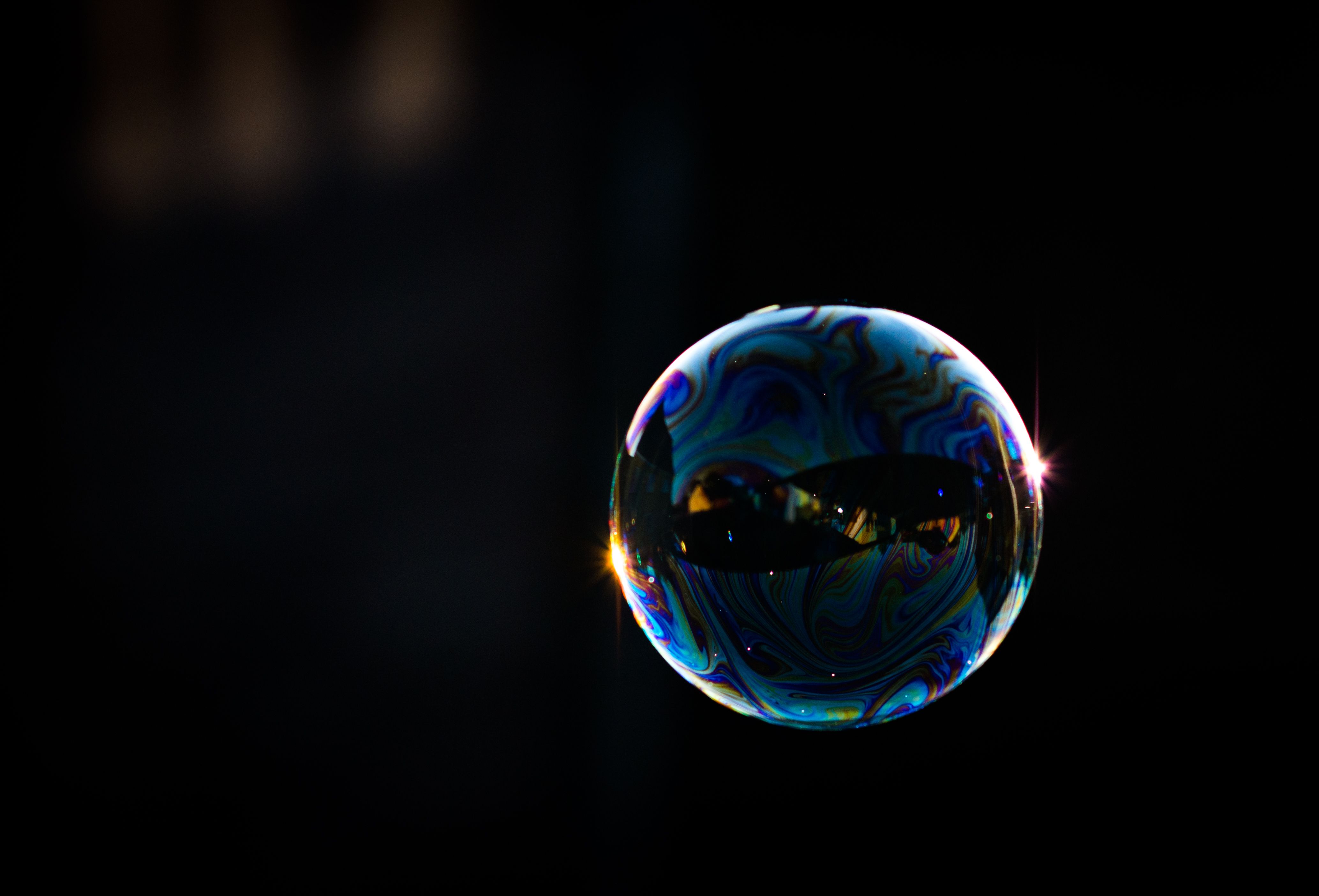 Free download wallpaper Photography, Bubble on your PC desktop