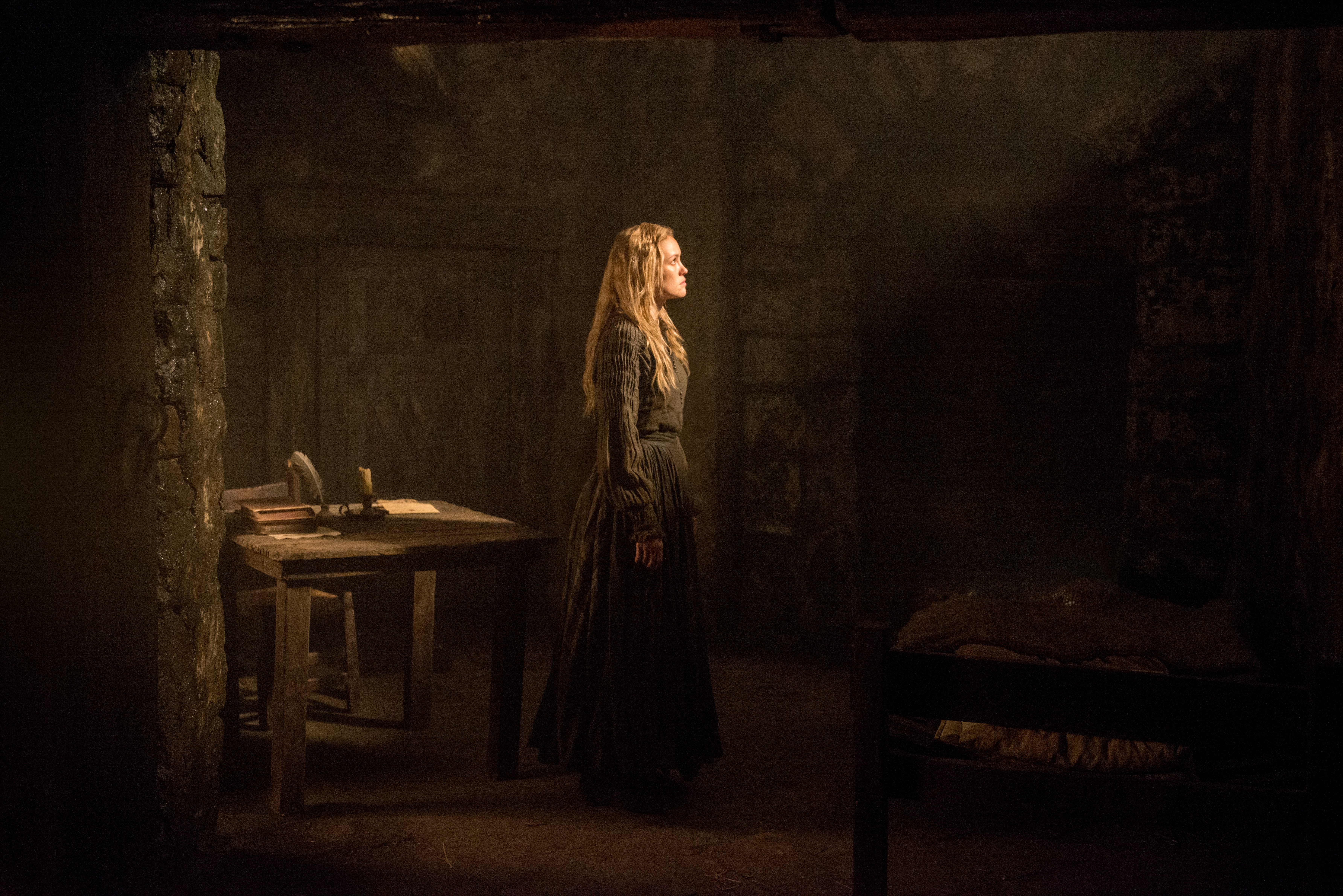 Download mobile wallpaper Tv Show, Black Sails, Eleanor Guthrie, Hannah New for free.