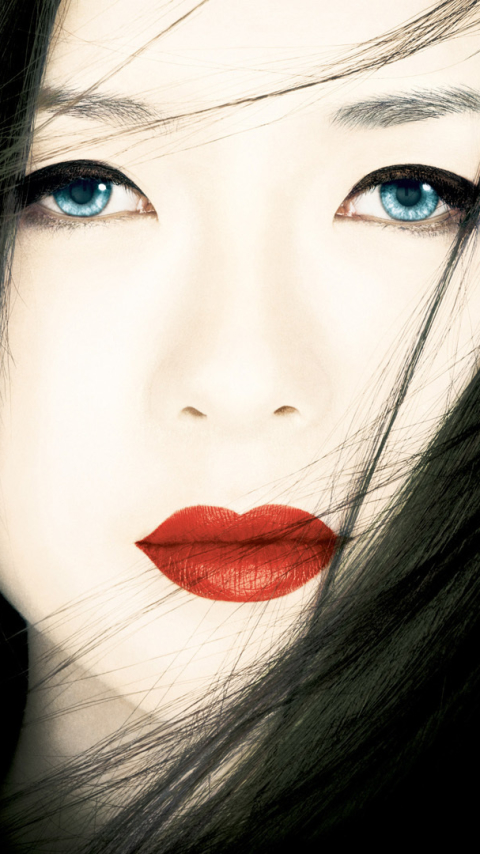 memoirs of a geisha, movie Full HD