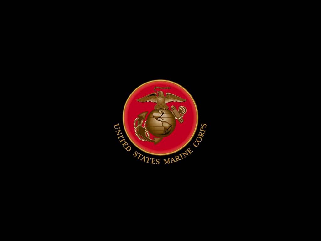 Meilleurs fonds d'écran Corps Des Marines Des États Unis pour l'écran du téléphone