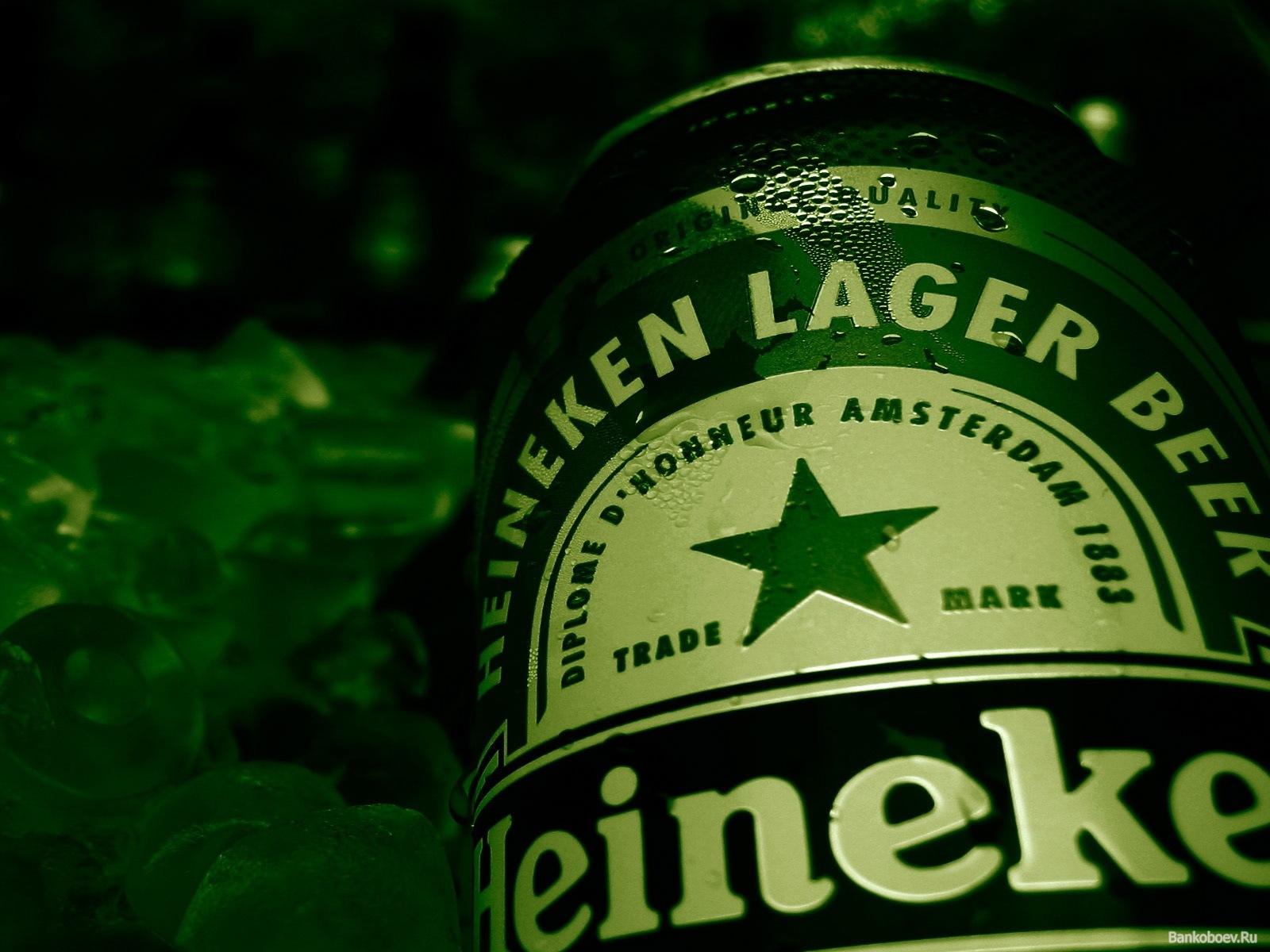 Meilleurs fonds d'écran Heineken Lager pour l'écran du téléphone