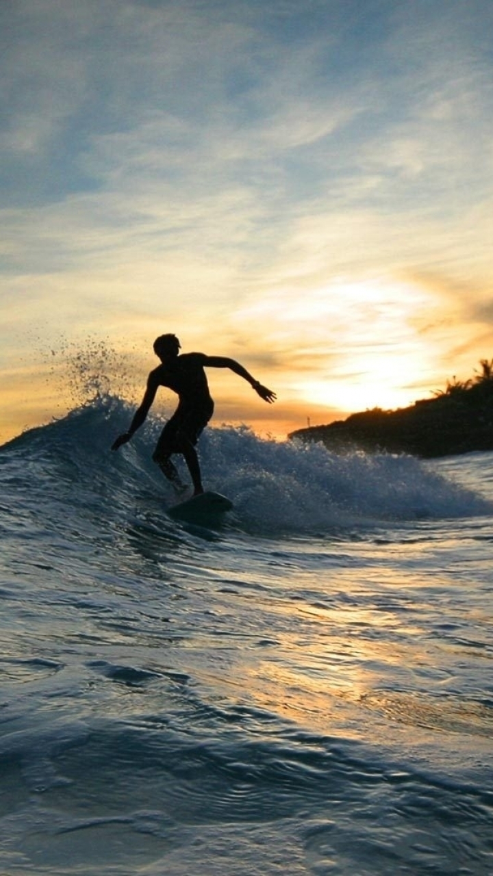 Download mobile wallpaper Sports, Surfing for free.