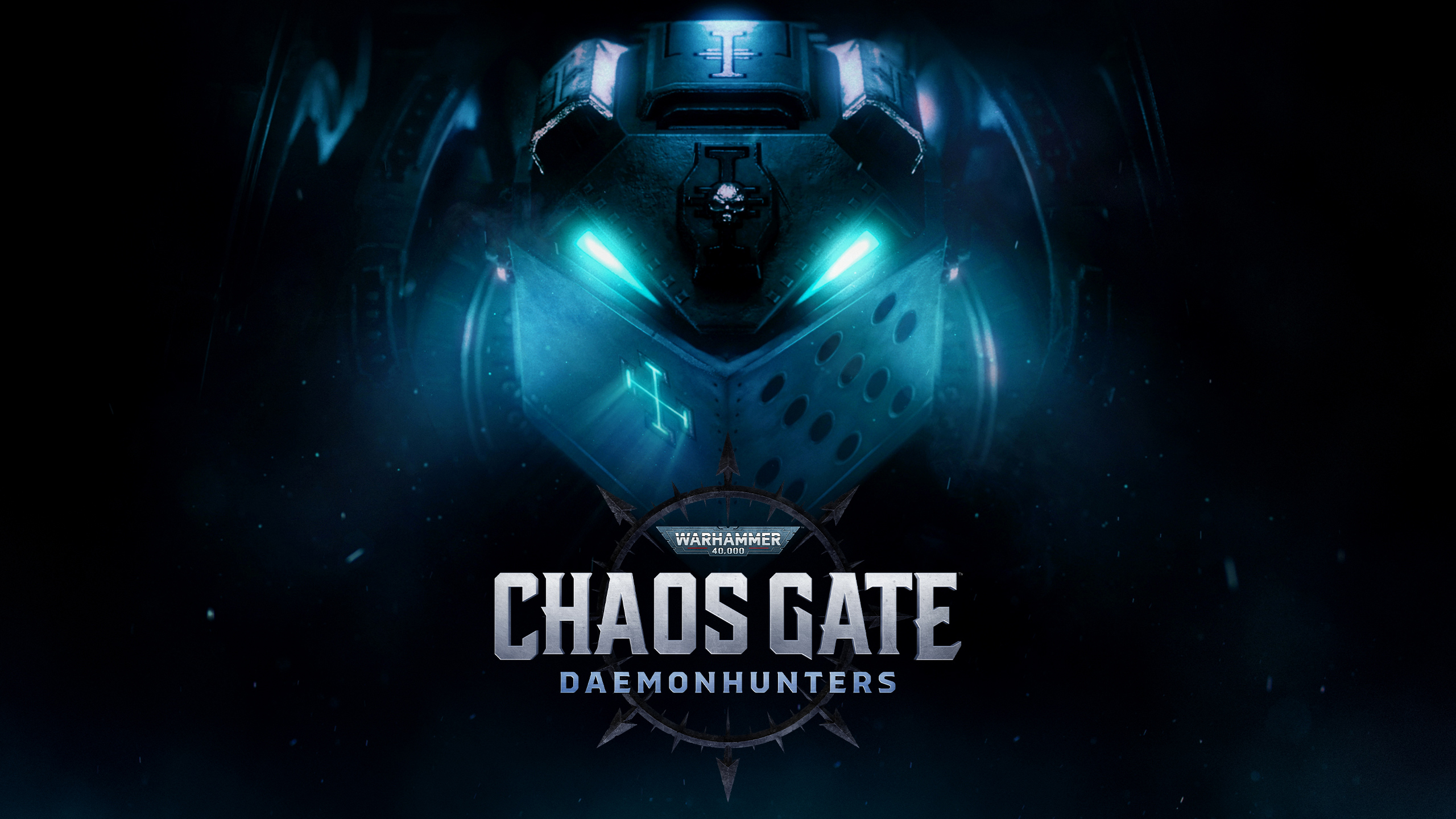 Télécharger des fonds d'écran Warhammer 40 000: Chaos Gate Chasseurs De Démons HD