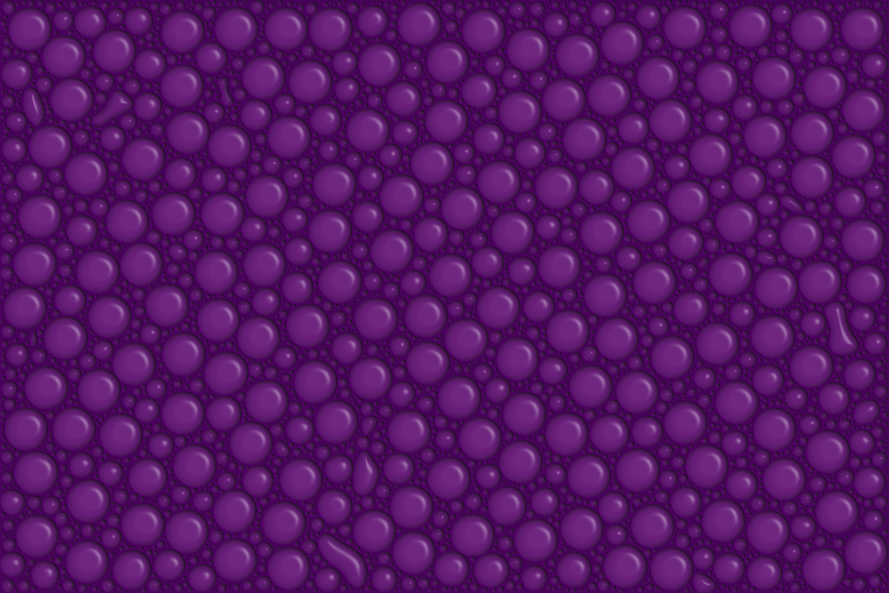 Free download wallpaper Abstract, Violet, Texture, Bubble on your PC desktop