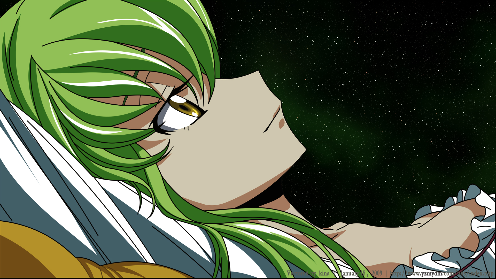 Laden Sie das Animes, Code Geass: Lelouch Of The Rebellion, Cc (Code Geass)-Bild kostenlos auf Ihren PC-Desktop herunter