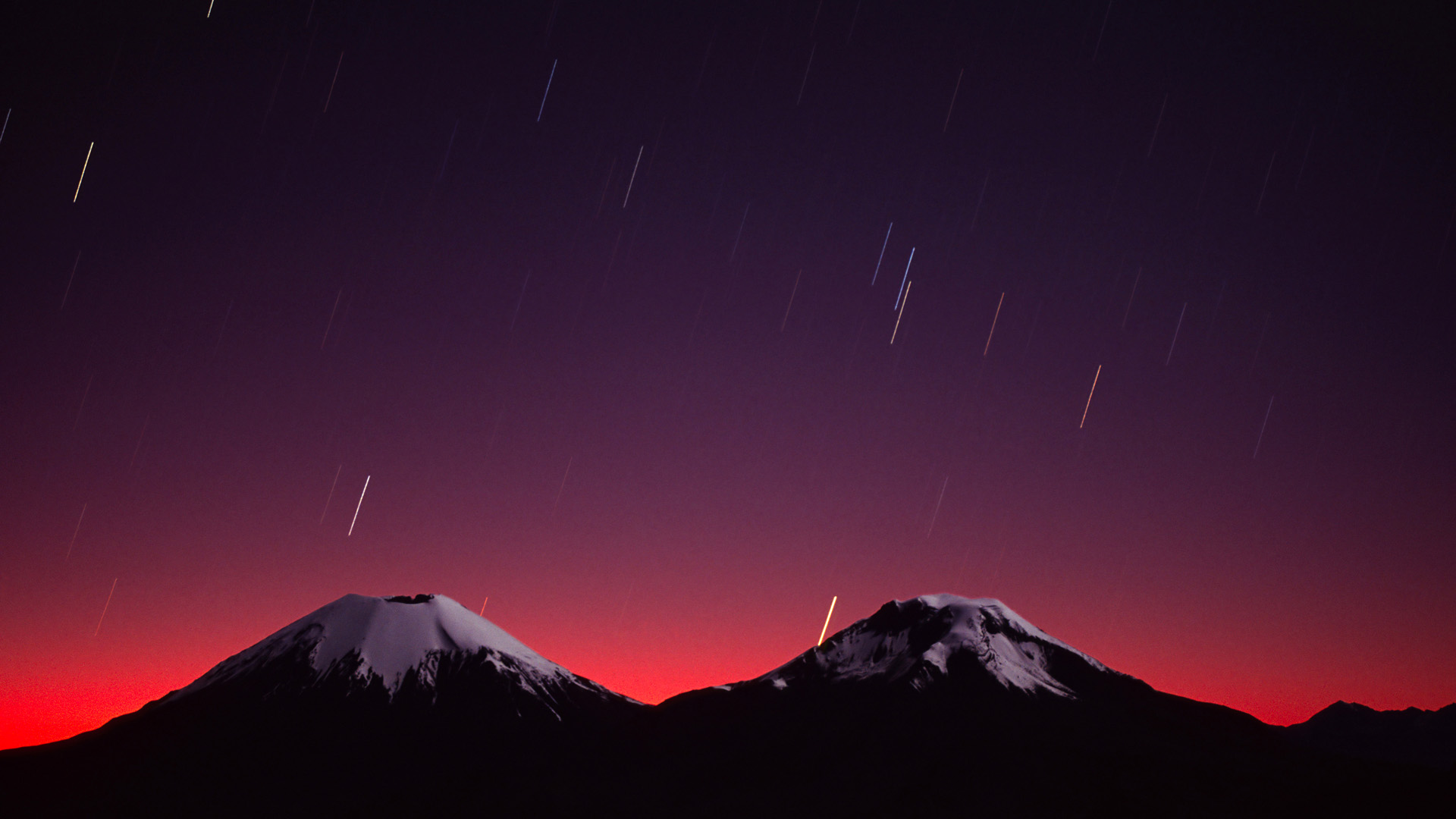 Descargar fondos de escritorio de Luz De Las Estrellas HD