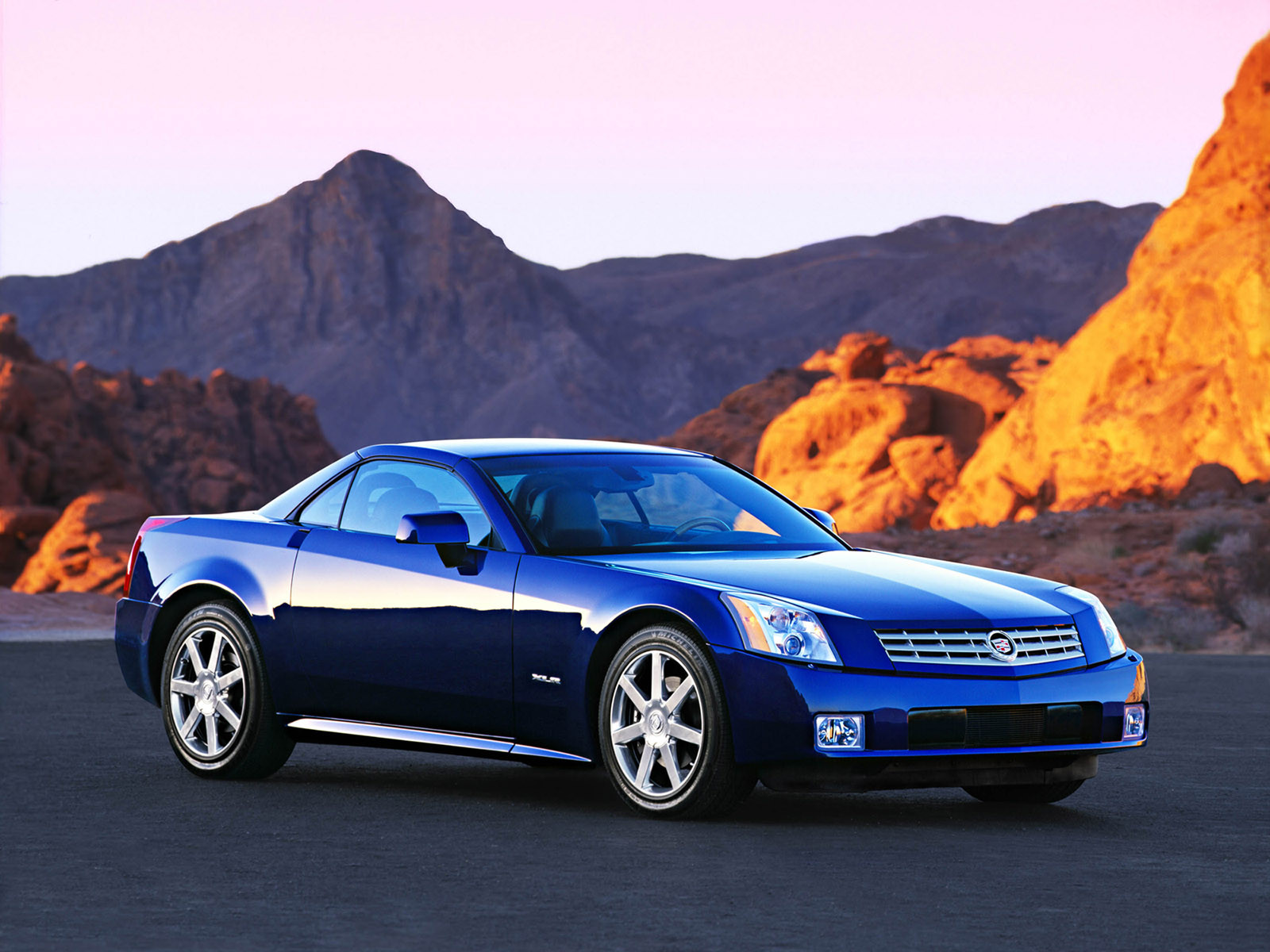 Download mobile wallpaper Cadillac, Vehicles for free.