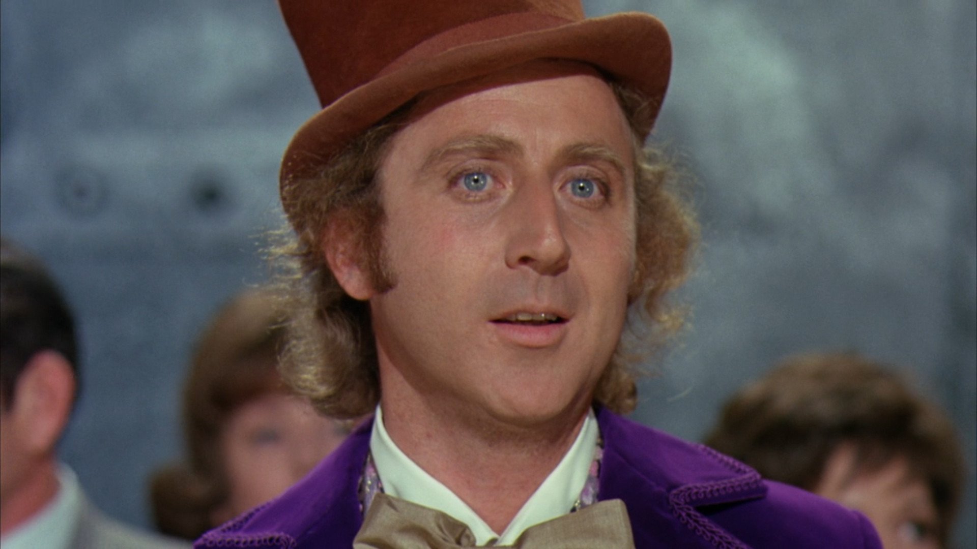 movie, willy wonka & the chocolate factory HD wallpaper