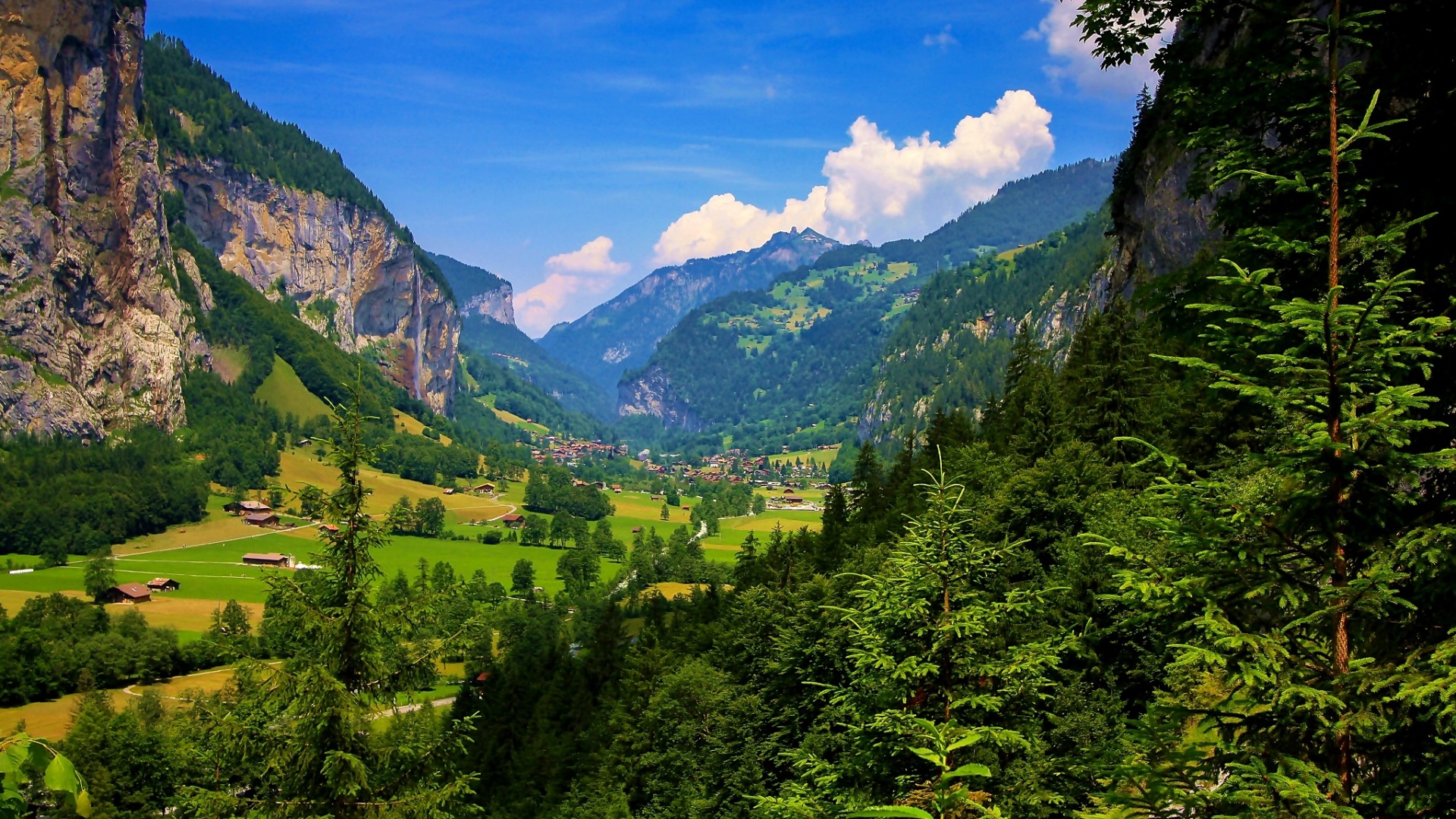 Baixe gratuitamente a imagem Paisagem, Fotografia na área de trabalho do seu PC