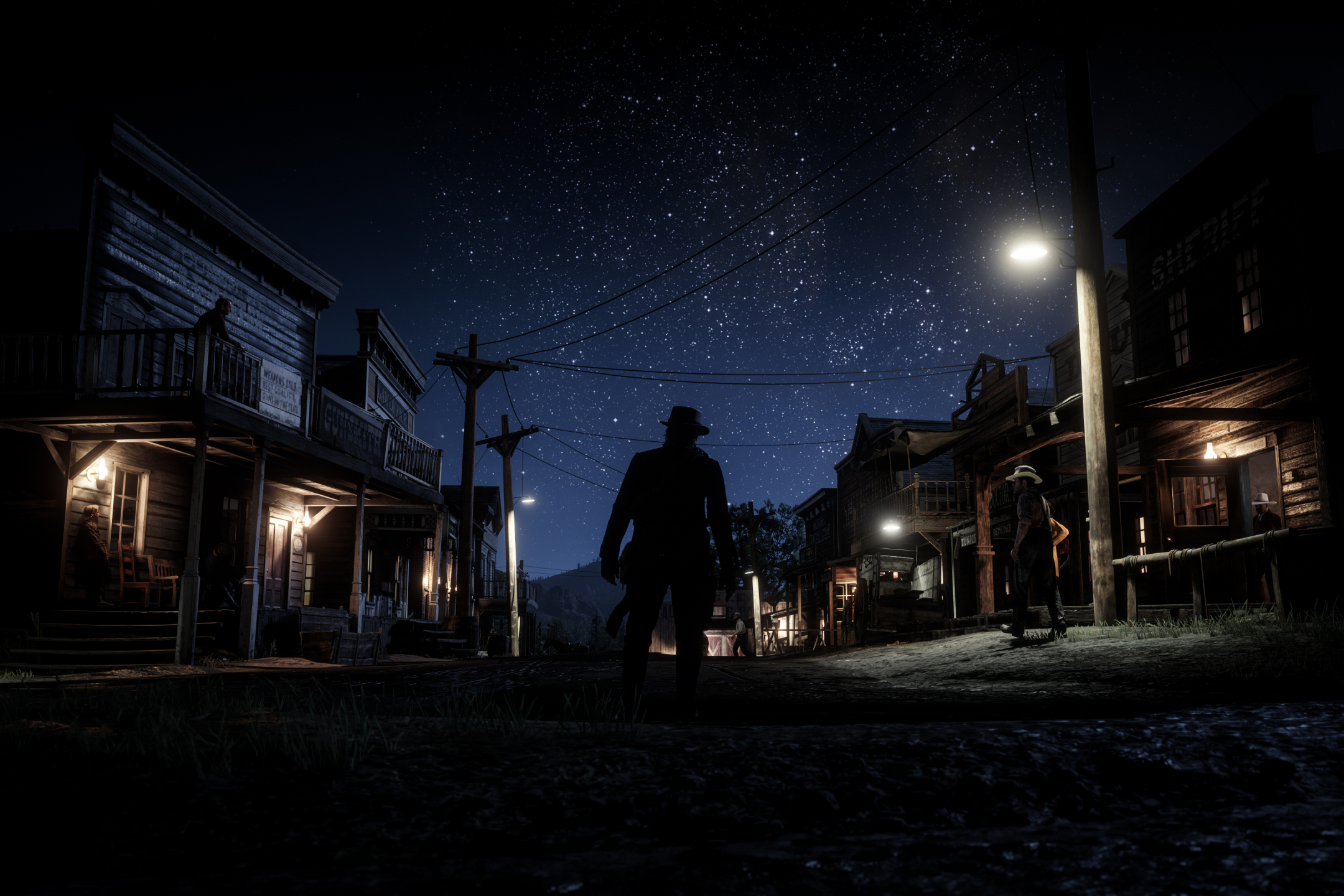 Free download wallpaper Video Game, Red Dead Redemption, Red Dead Redemption 2, Red Dead on your PC desktop