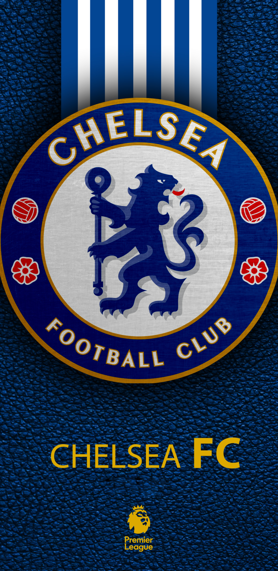 Baixar papel de parede para celular de Esportes, Futebol, Logotipo, Chelsea Futebol Clube gratuito.