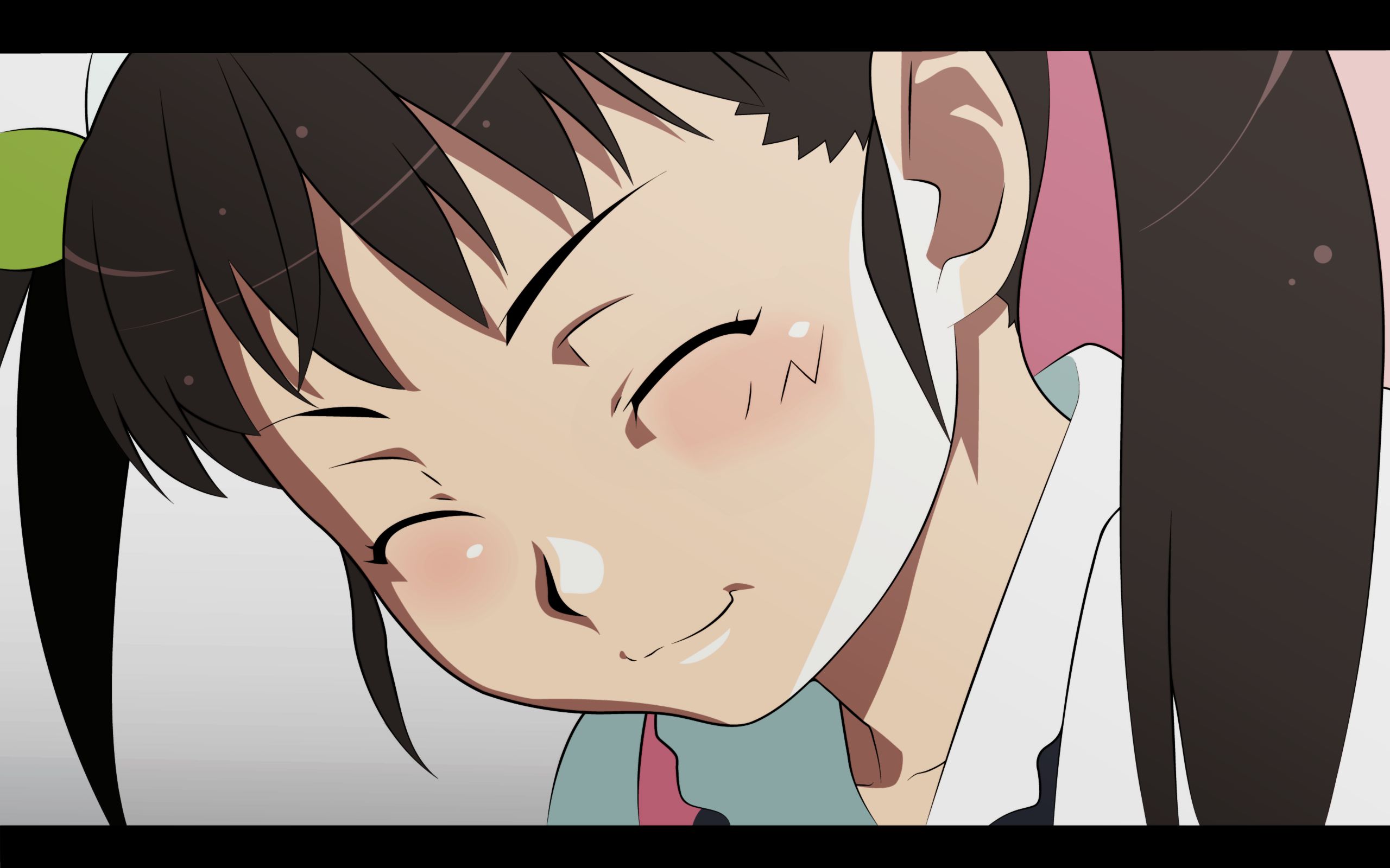 Baixe gratuitamente a imagem Anime, Monogatari (Série), Mayoi Hachikuji na área de trabalho do seu PC