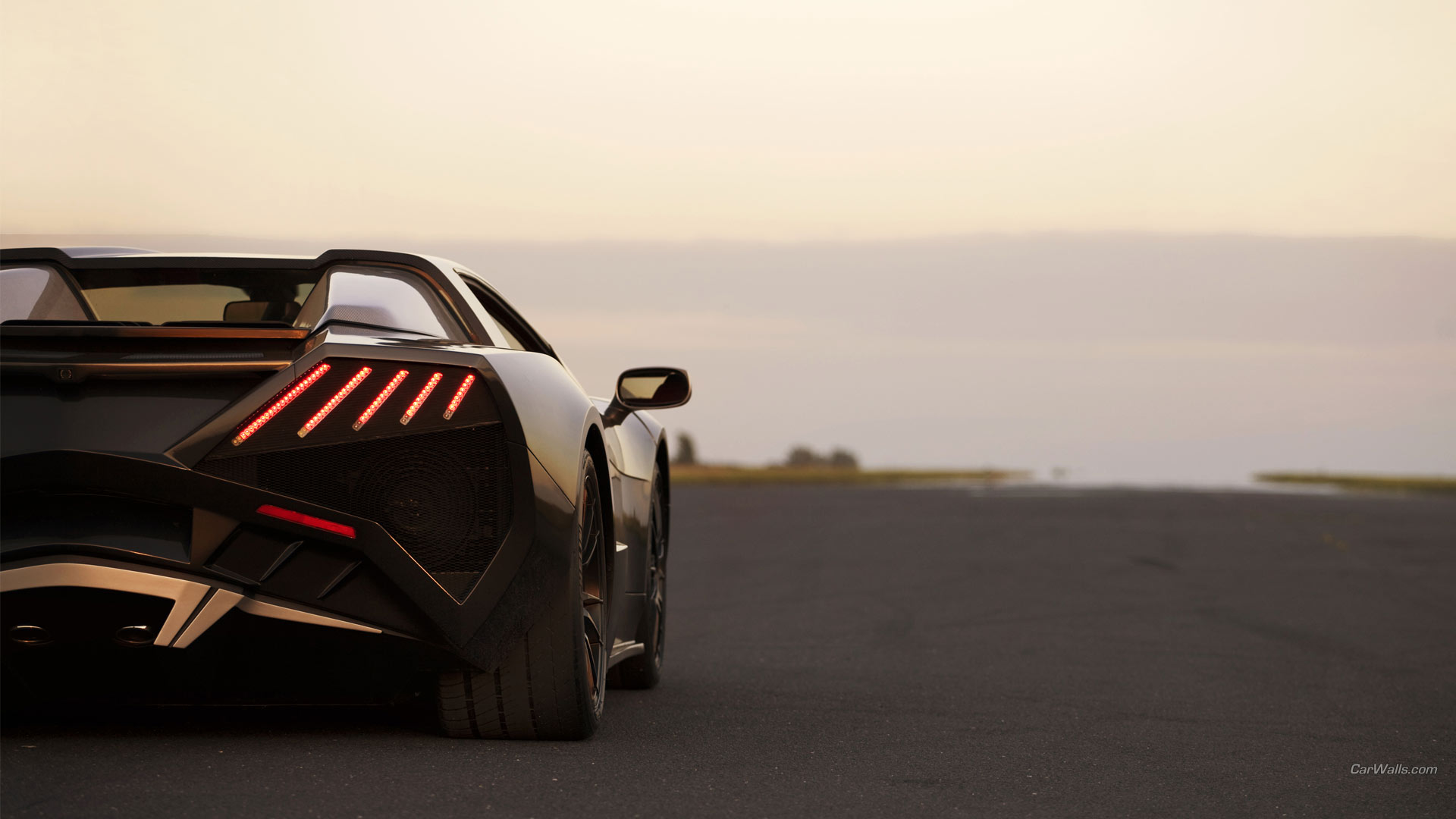 vehicles, arrinera veno