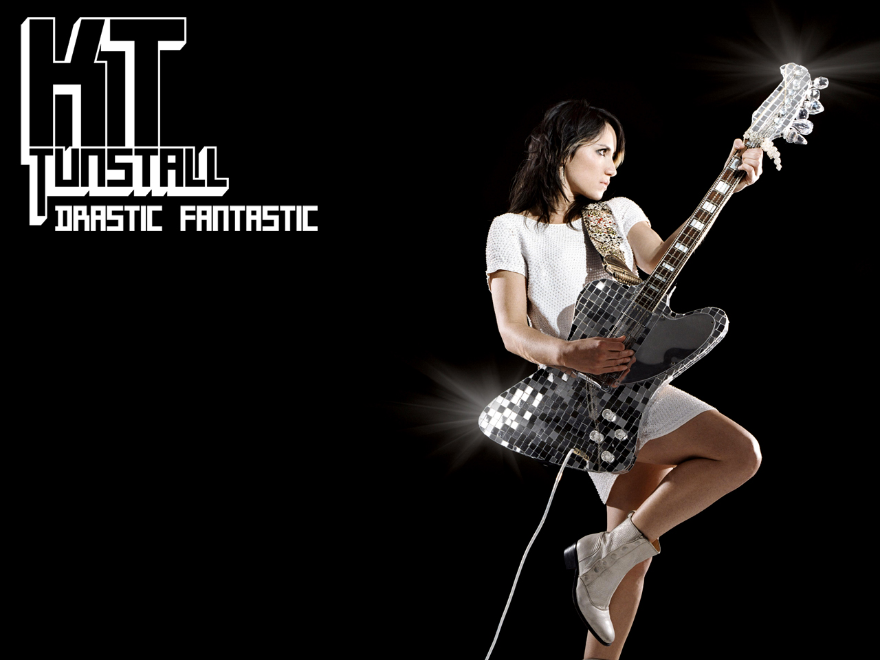 Descargar fondos de escritorio de Kt Tunstall HD