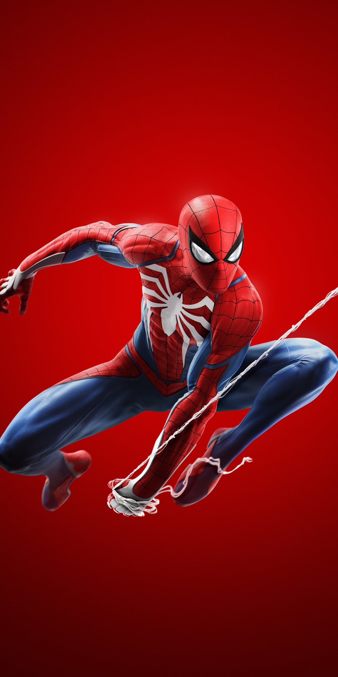 Handy-Wallpaper Computerspiele, Spider Man, Spider Man (Ps4) kostenlos herunterladen.