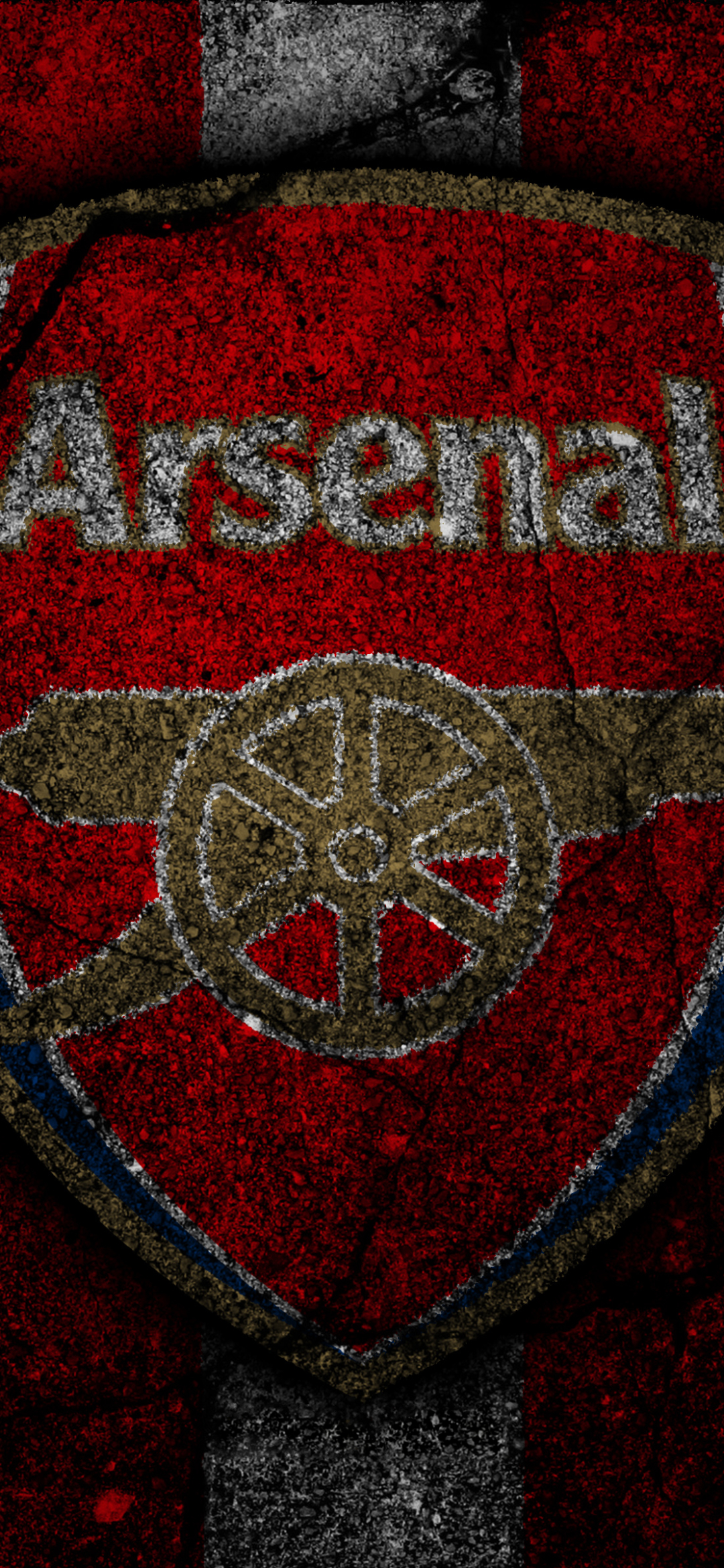 Download mobile wallpaper Sports, Logo, Soccer, Arsenal F C for free.