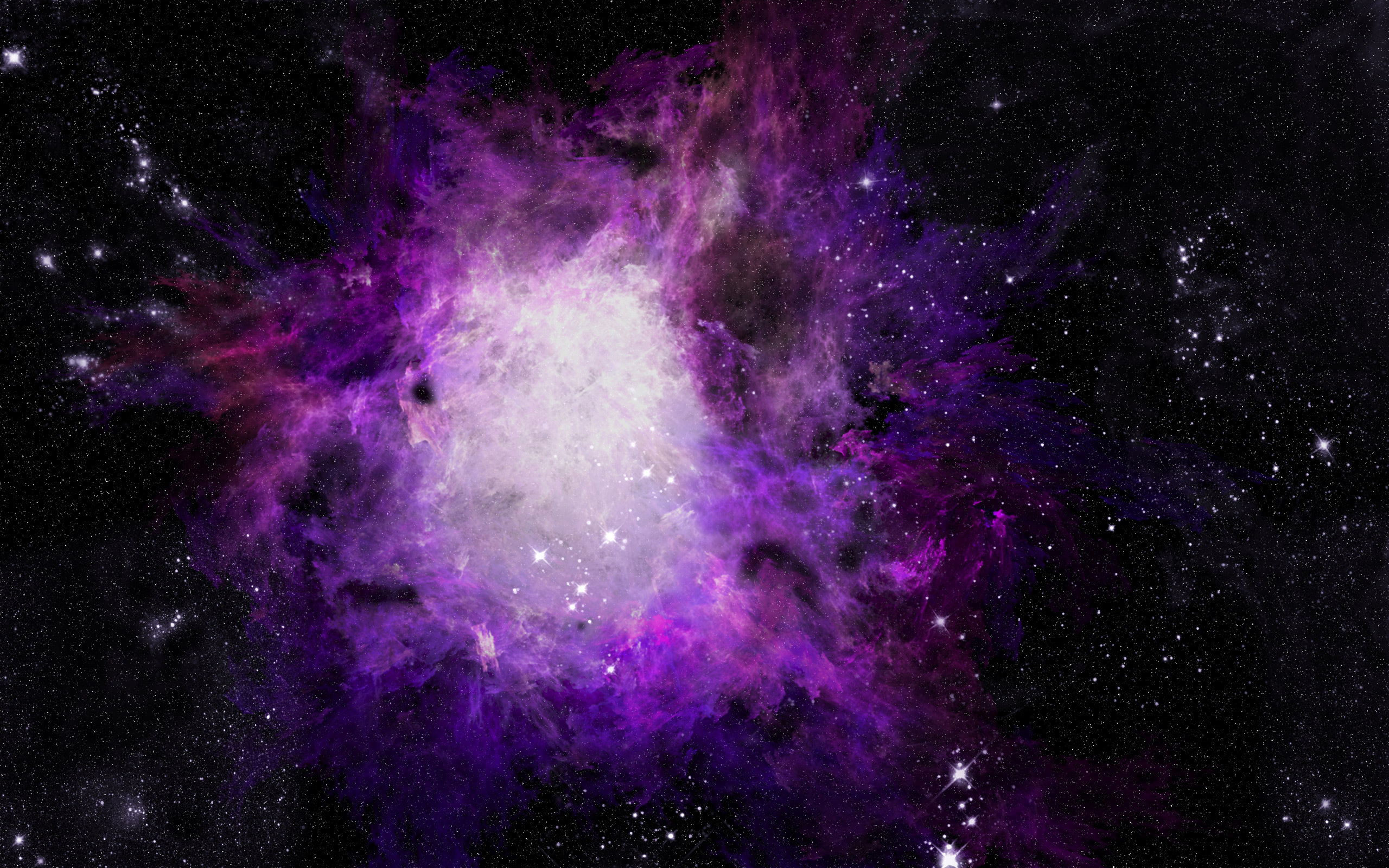 Скачать картинку Туманность, Вселенная, Космос, Научная Фантастика в телефон бесплатно.
