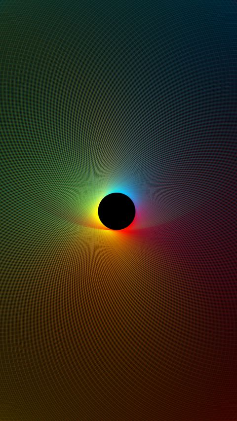 Download mobile wallpaper 3D, Artistic, Psychedelic, Cgi for free.