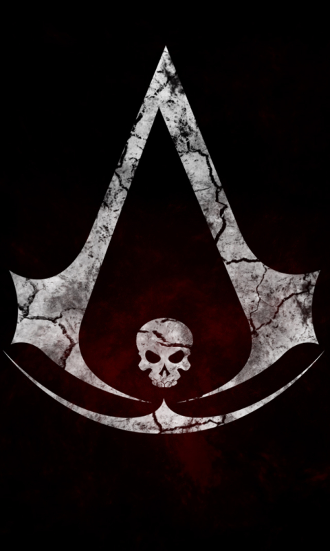 Descarga gratuita de fondo de pantalla para móvil de Videojuego, Assassin's Creed, Assassin's Creed Iv: Black Flag.