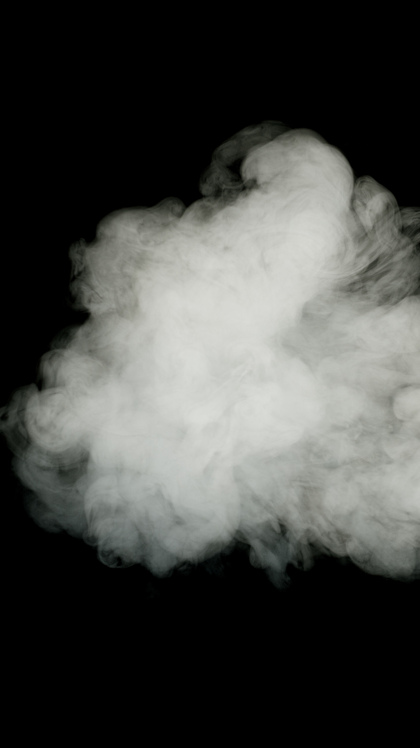 Download mobile wallpaper Abstract, Smoke for free.