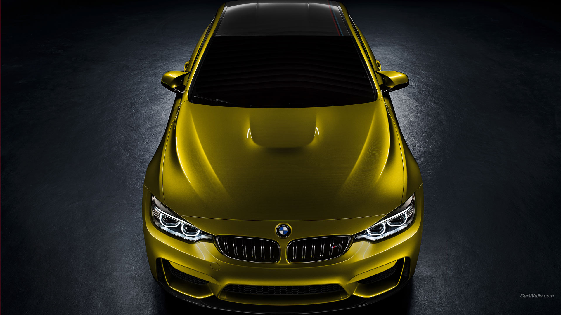 bmw, vehicles, bmw m4 coupe