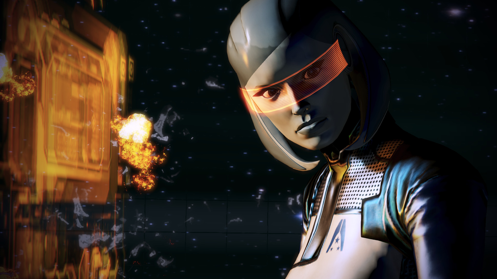 316281 Шпалери і Edi (Mass Effect) картинки на робочий стіл. Завантажити  заставки на ПК безкоштовно