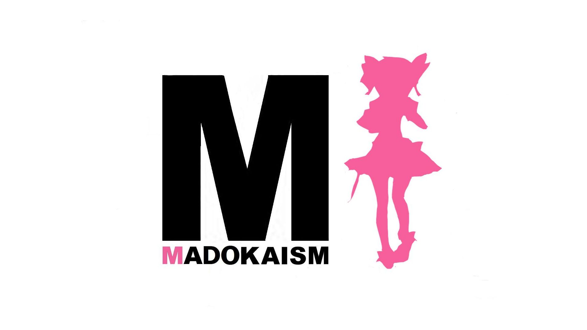 Free download wallpaper Anime, Crossover, The Melancholy Of Haruhi Suzumiya, Puella Magi Madoka Magica, Madoka Kaname on your PC desktop