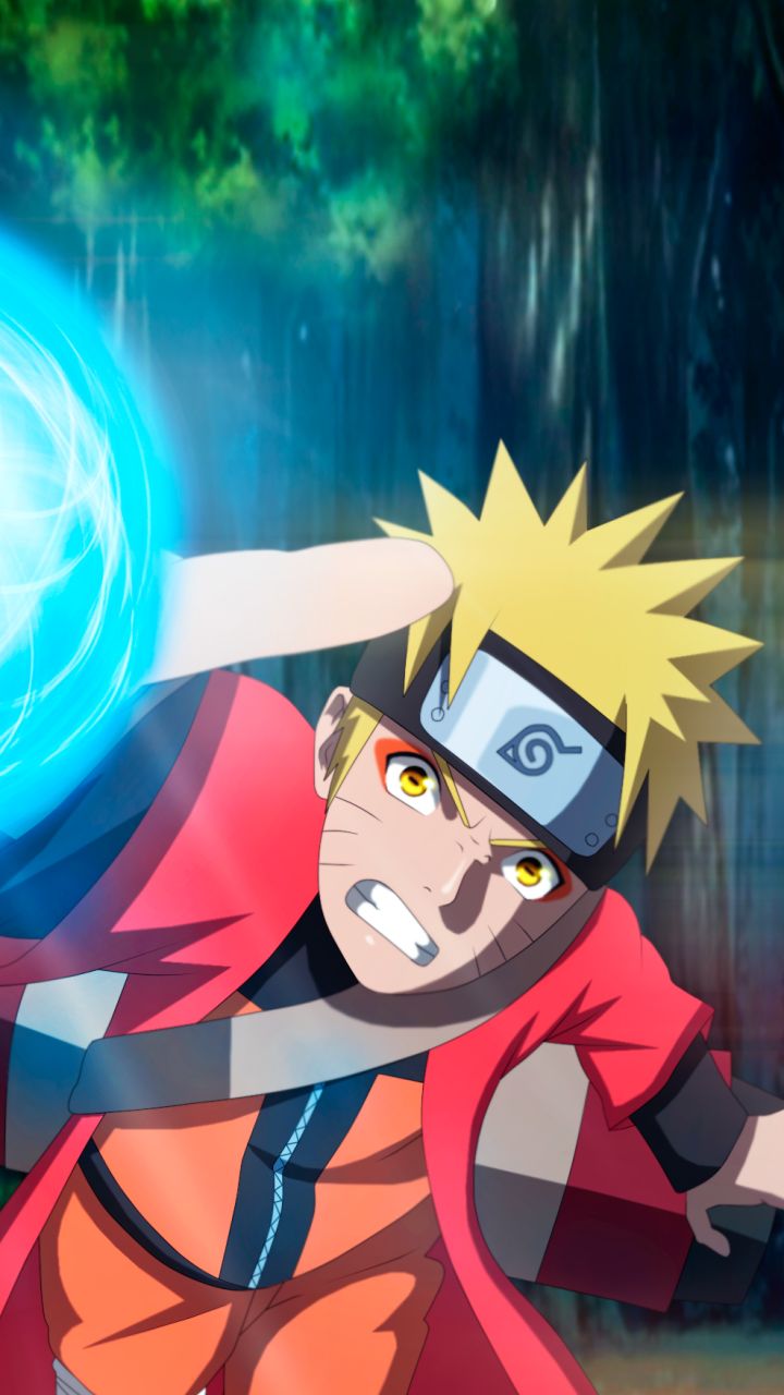 Téléchargez des papiers peints mobile Naruto, Animé, Naruto Uzumaki gratuitement.