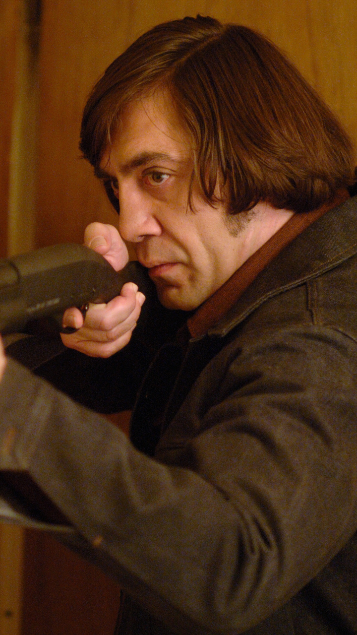 movie, no country for old men, javier bardem